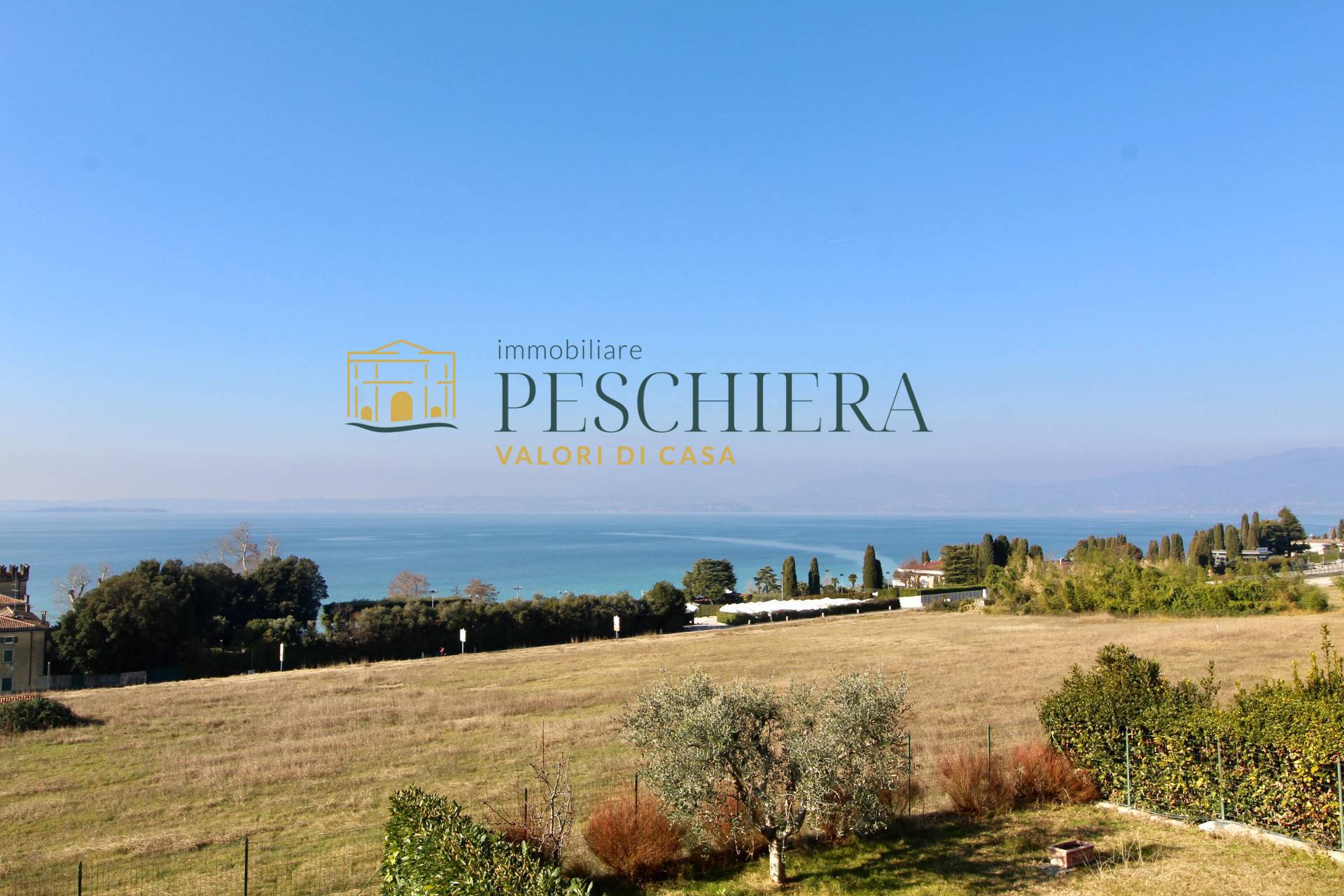 Appartamento in affitto a Lazise