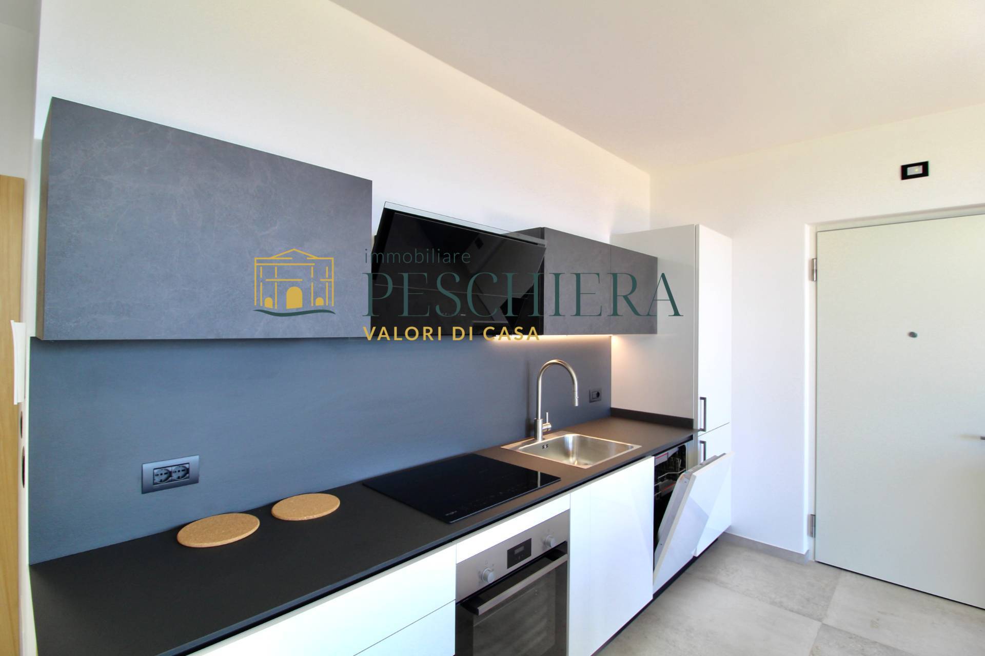 Appartamento in affitto a Lazise