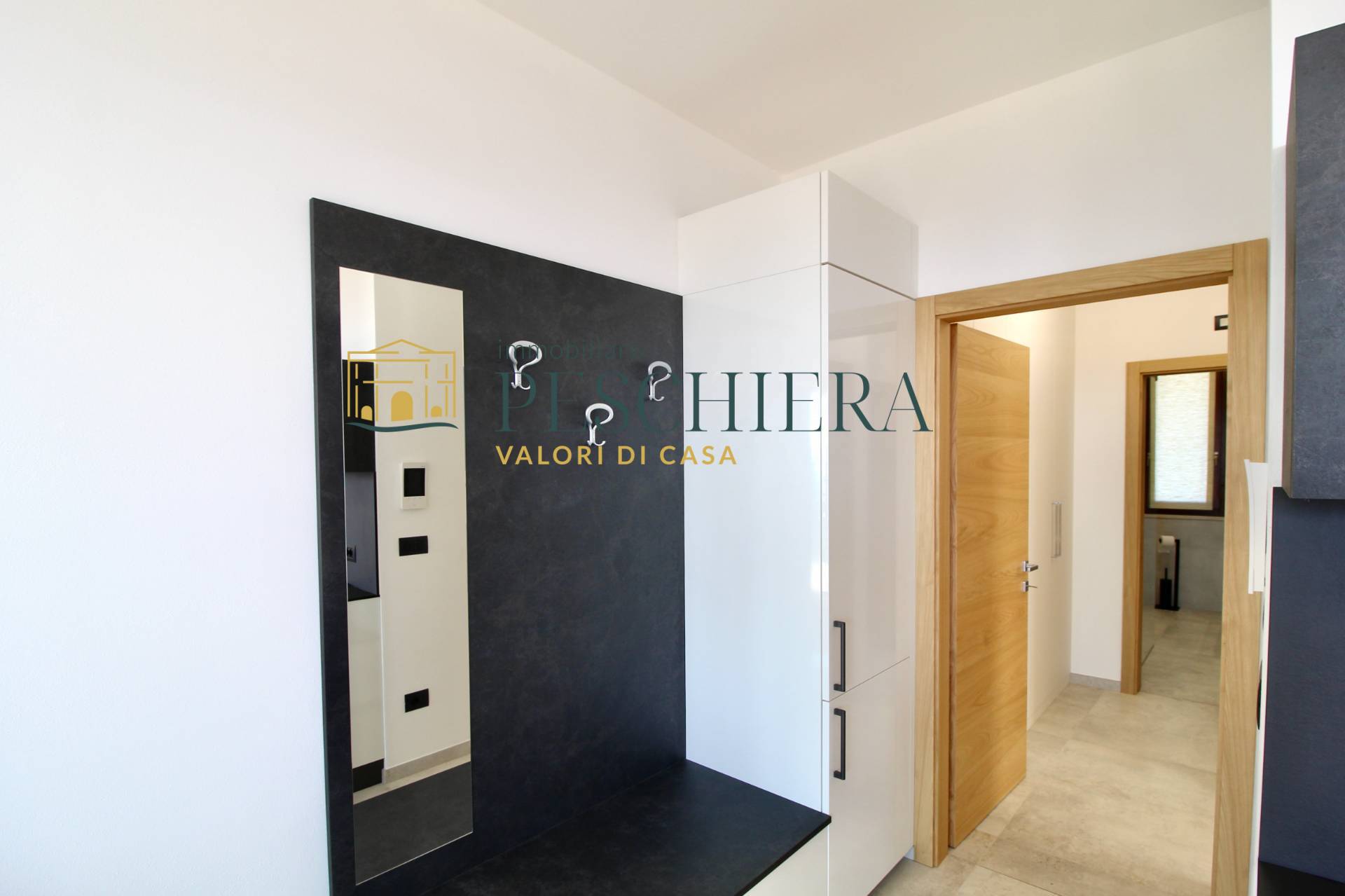 Appartamento in affitto a Lazise