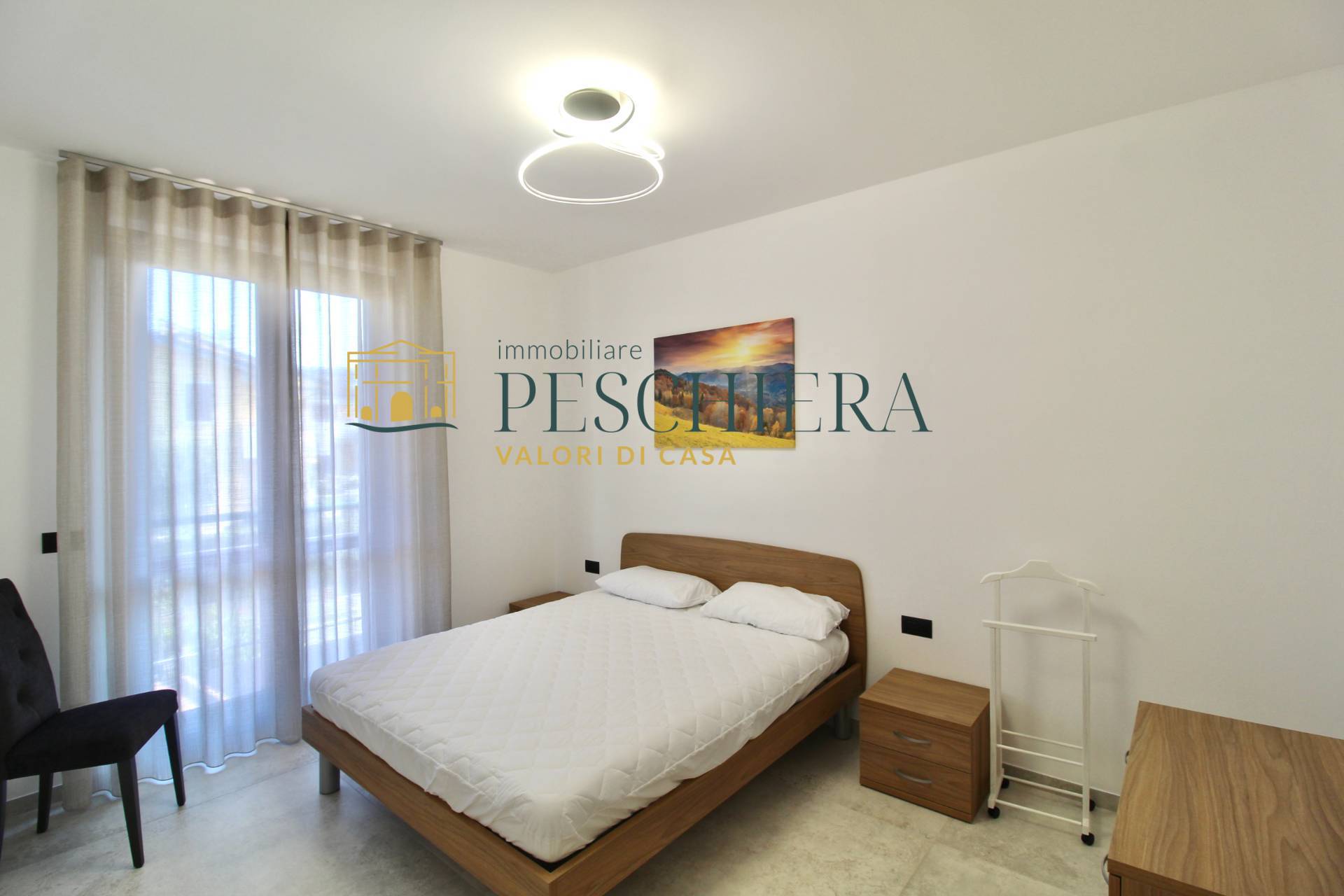 Appartamento in affitto a Lazise