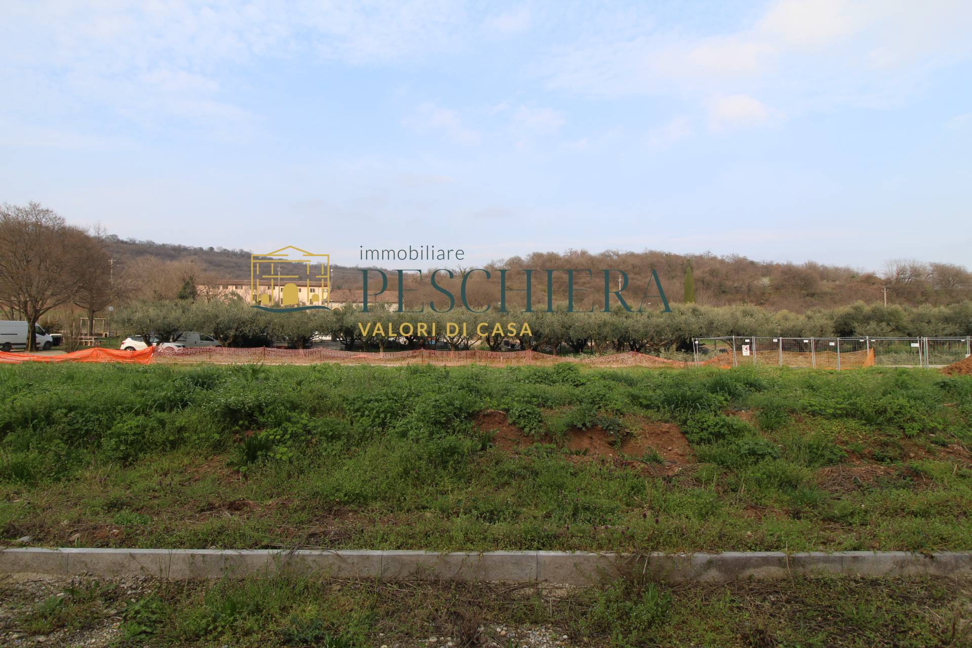 Terreno edificabile in vendita a Valeggio sul Mincio, Generica