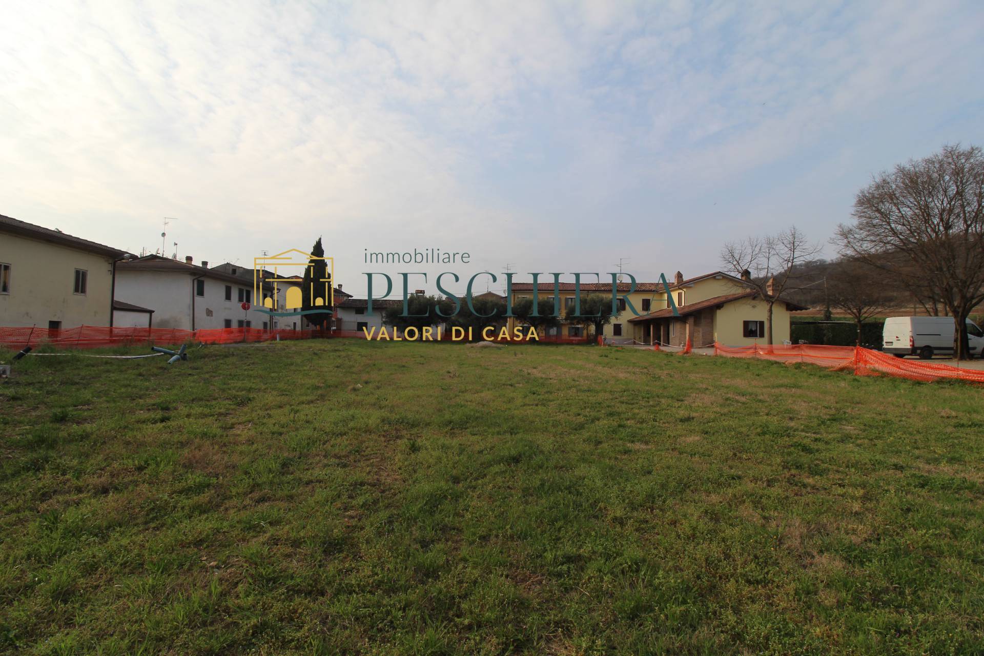 Terreno edificabile in vendita a Valeggio sul Mincio, Generica