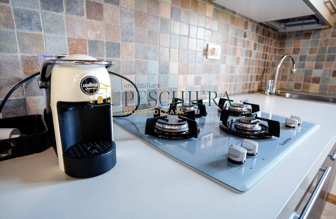 Appartamento in affitto a Valeggio sul Mincio, Generica