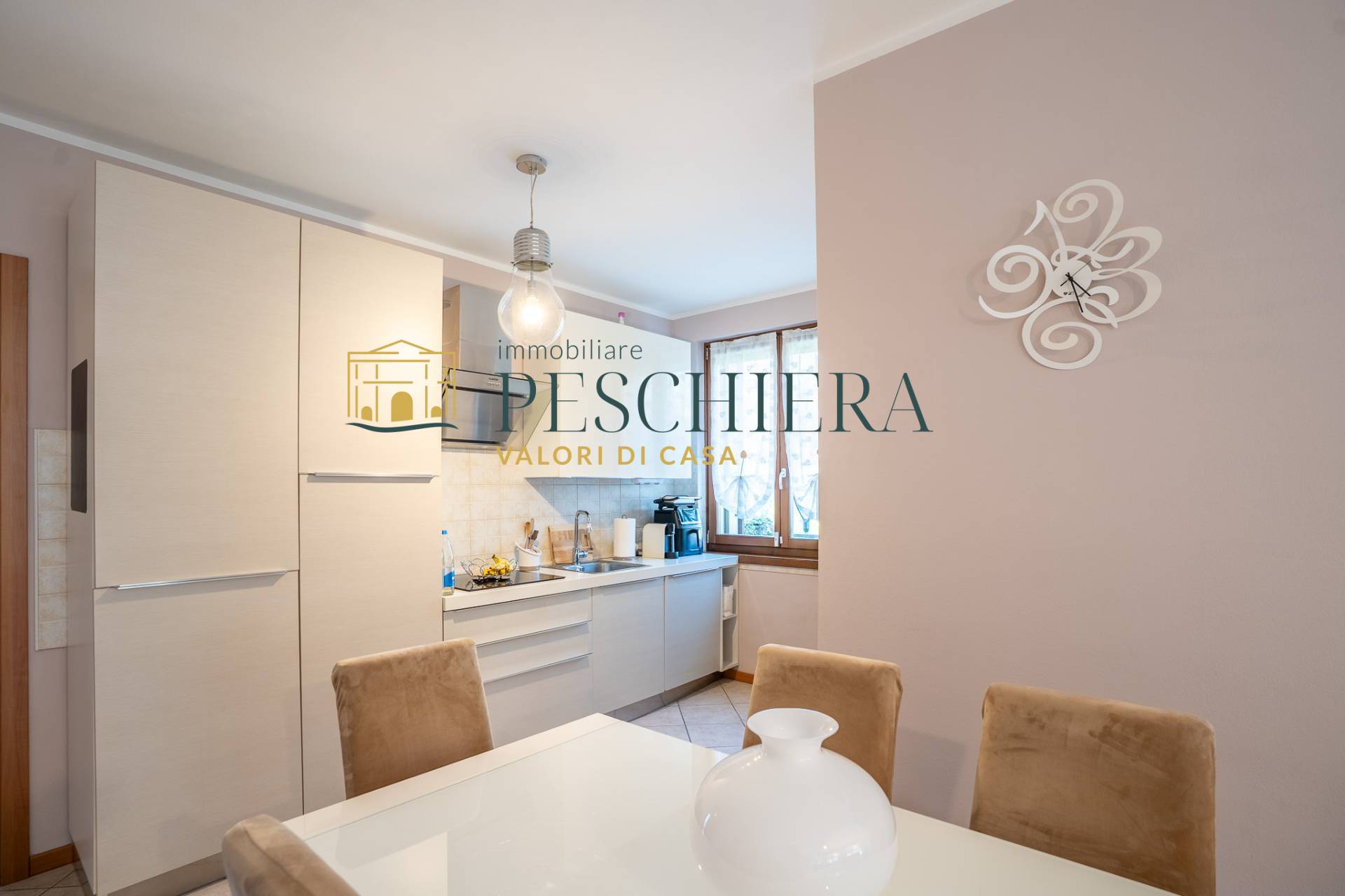 Appartamento in vendita a Valeggio sul Mincio, Salionze