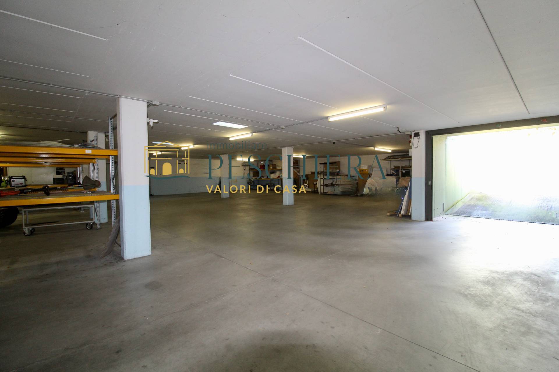 Magazzino in vendita a Sona