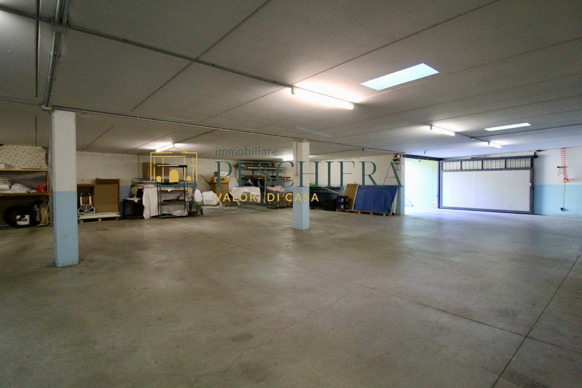 Magazzino in vendita a Sona