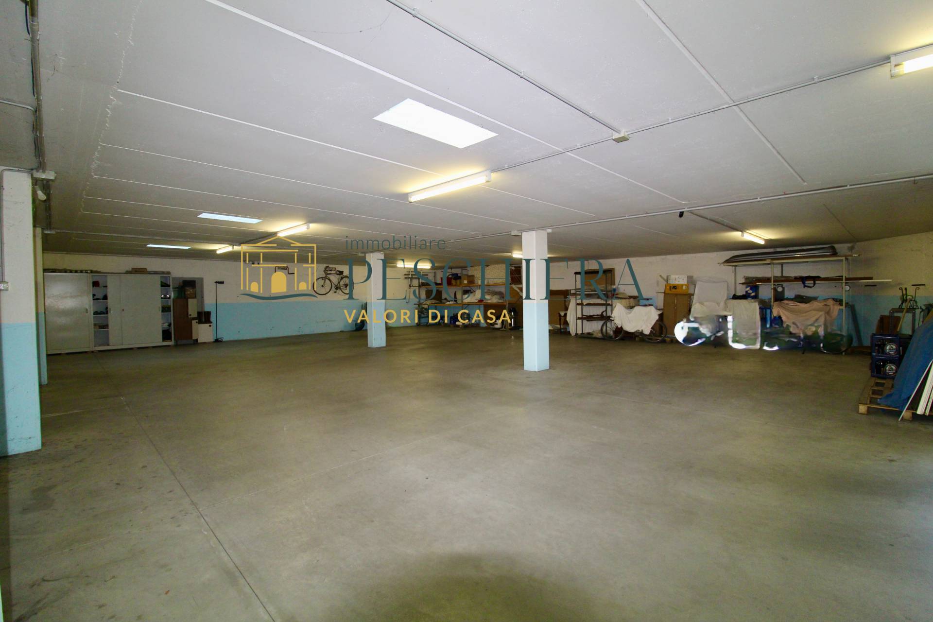 Magazzino in vendita a Sona