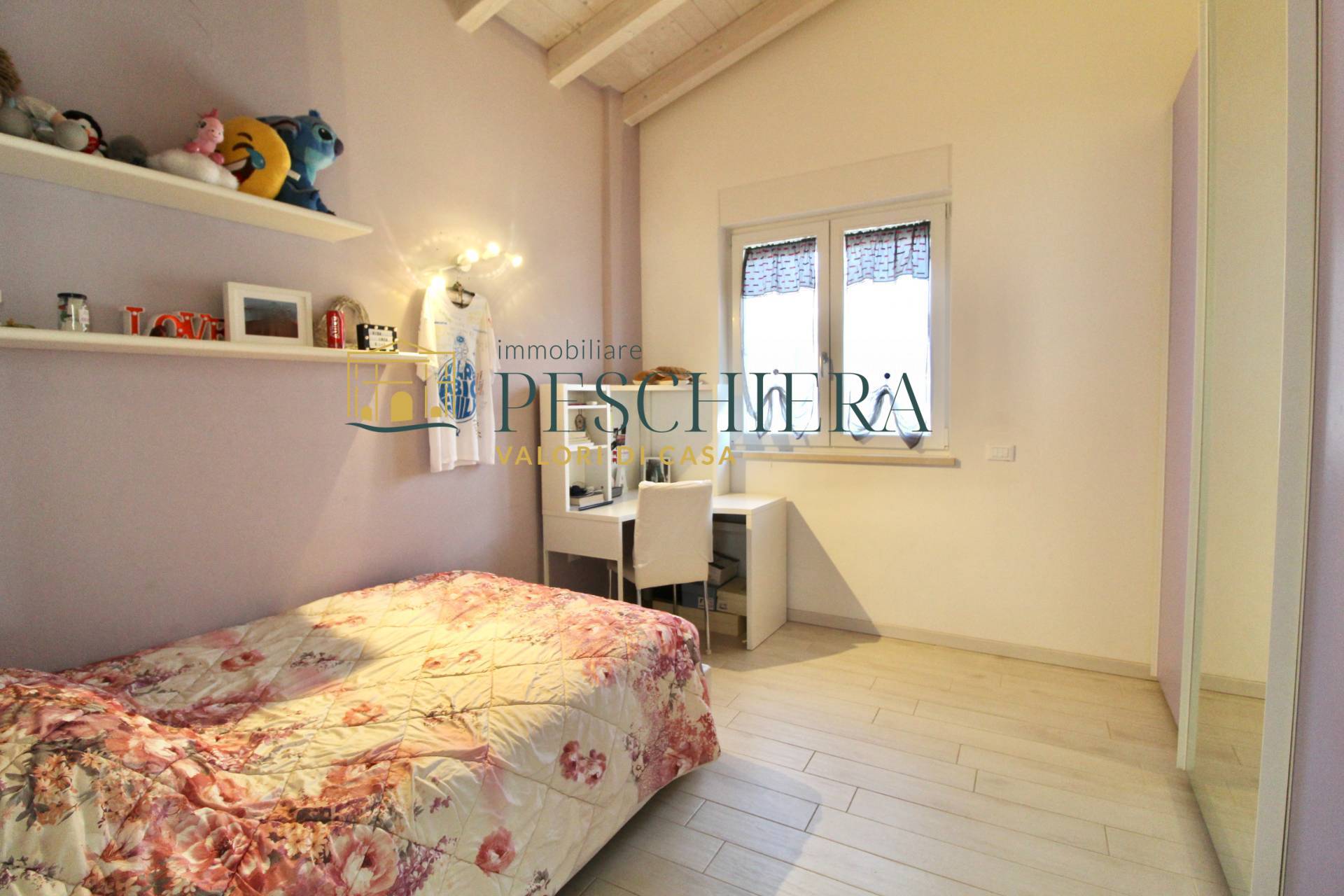 Villa in vendita a Valeggio sul Mincio, Generica