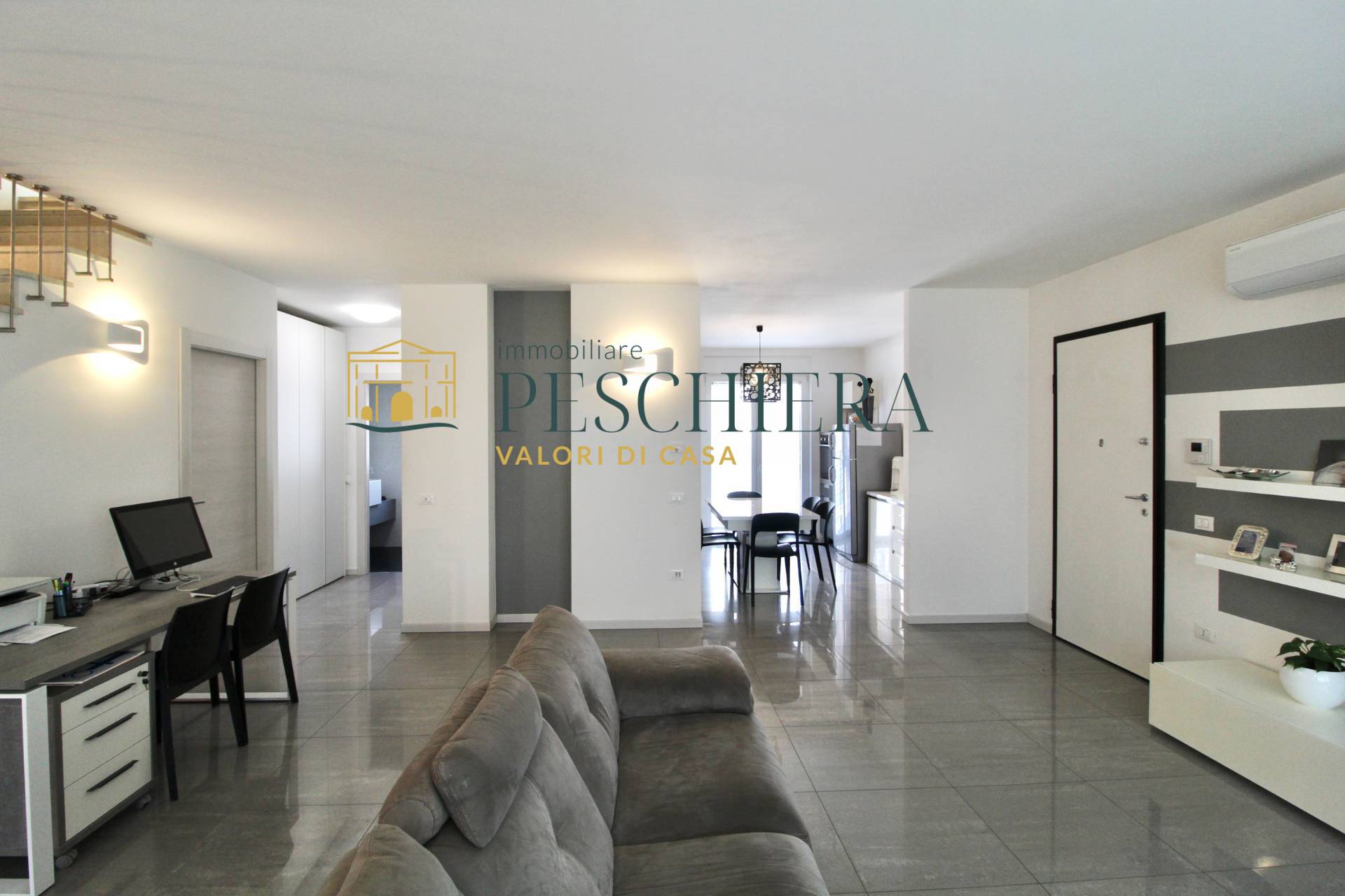 Villa in vendita a Valeggio sul Mincio, Generica