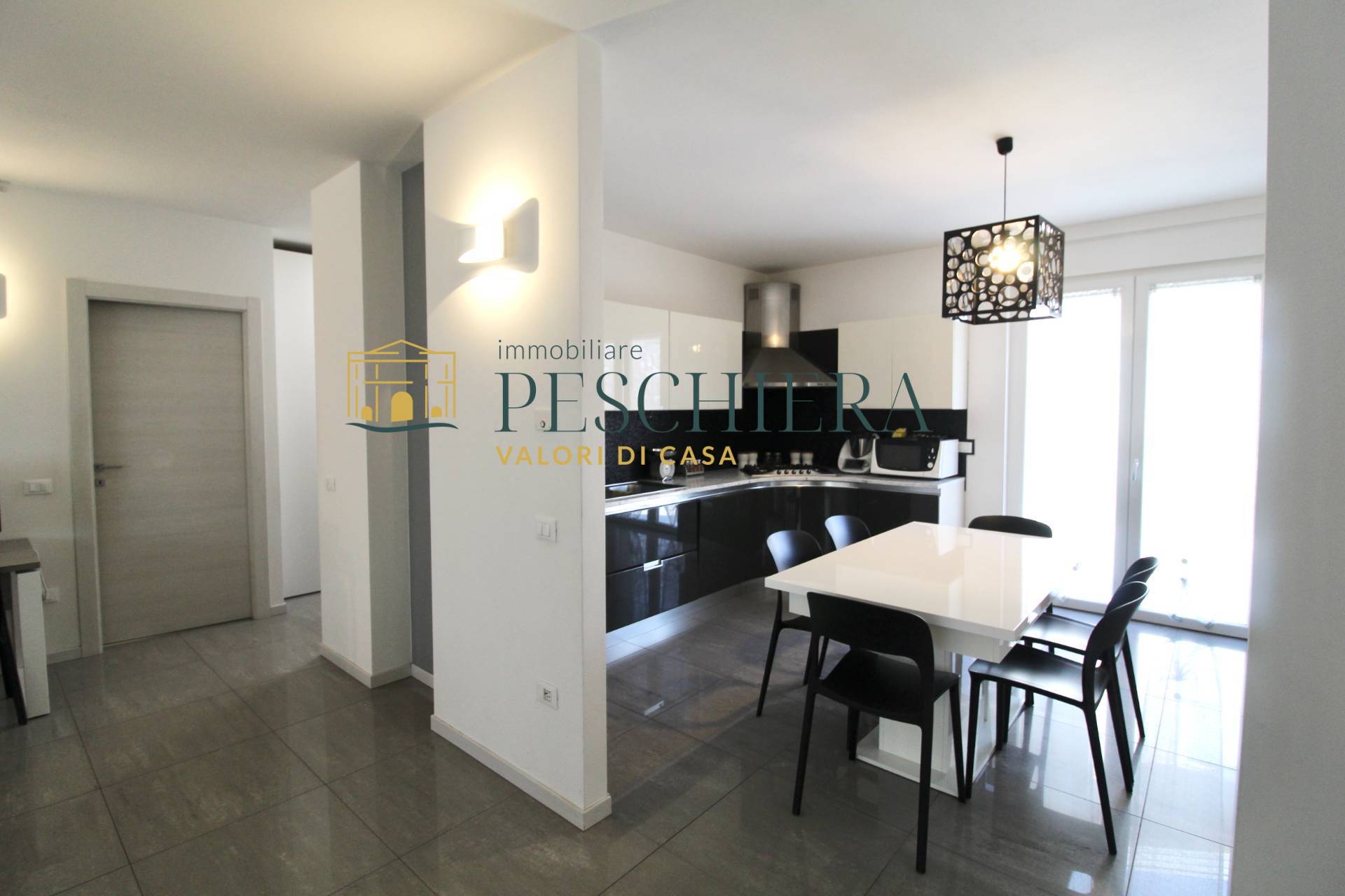 Villa in vendita a Valeggio sul Mincio, Generica