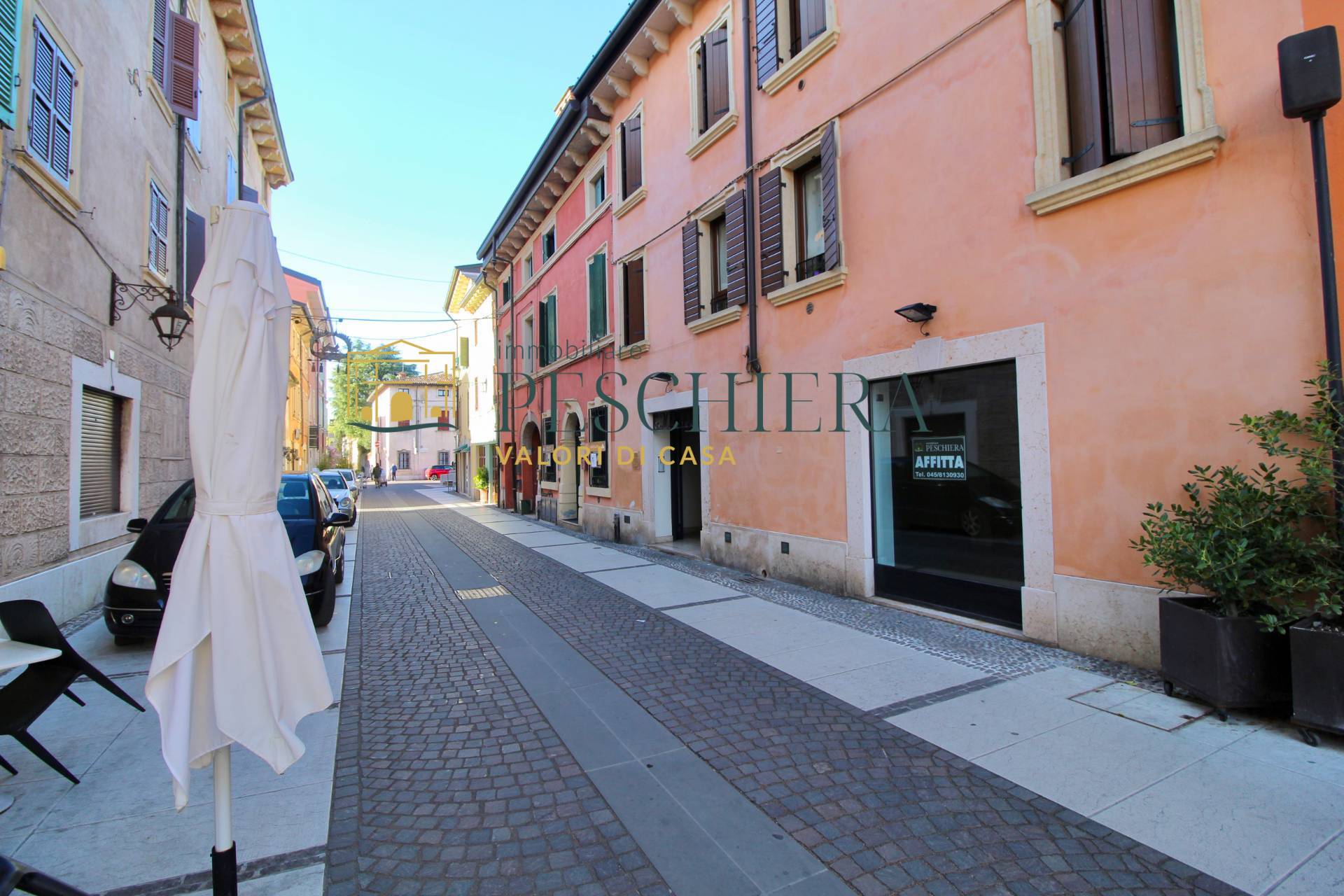 Immobile Commerciale in affitto a Valeggio sul Mincio, Generica