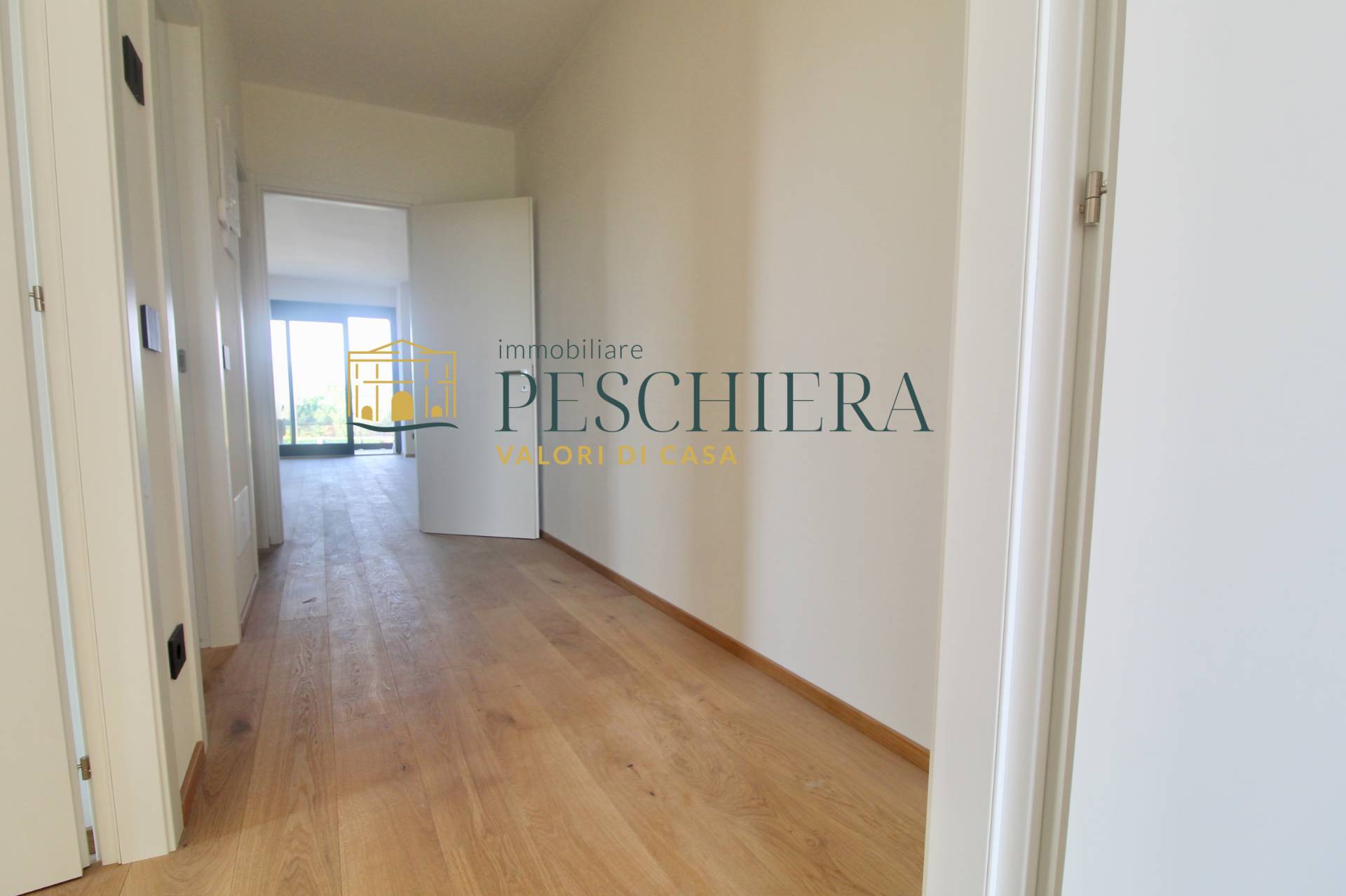 Appartamento in vendita a Peschiera del Garda, San Benedetto di Lugana