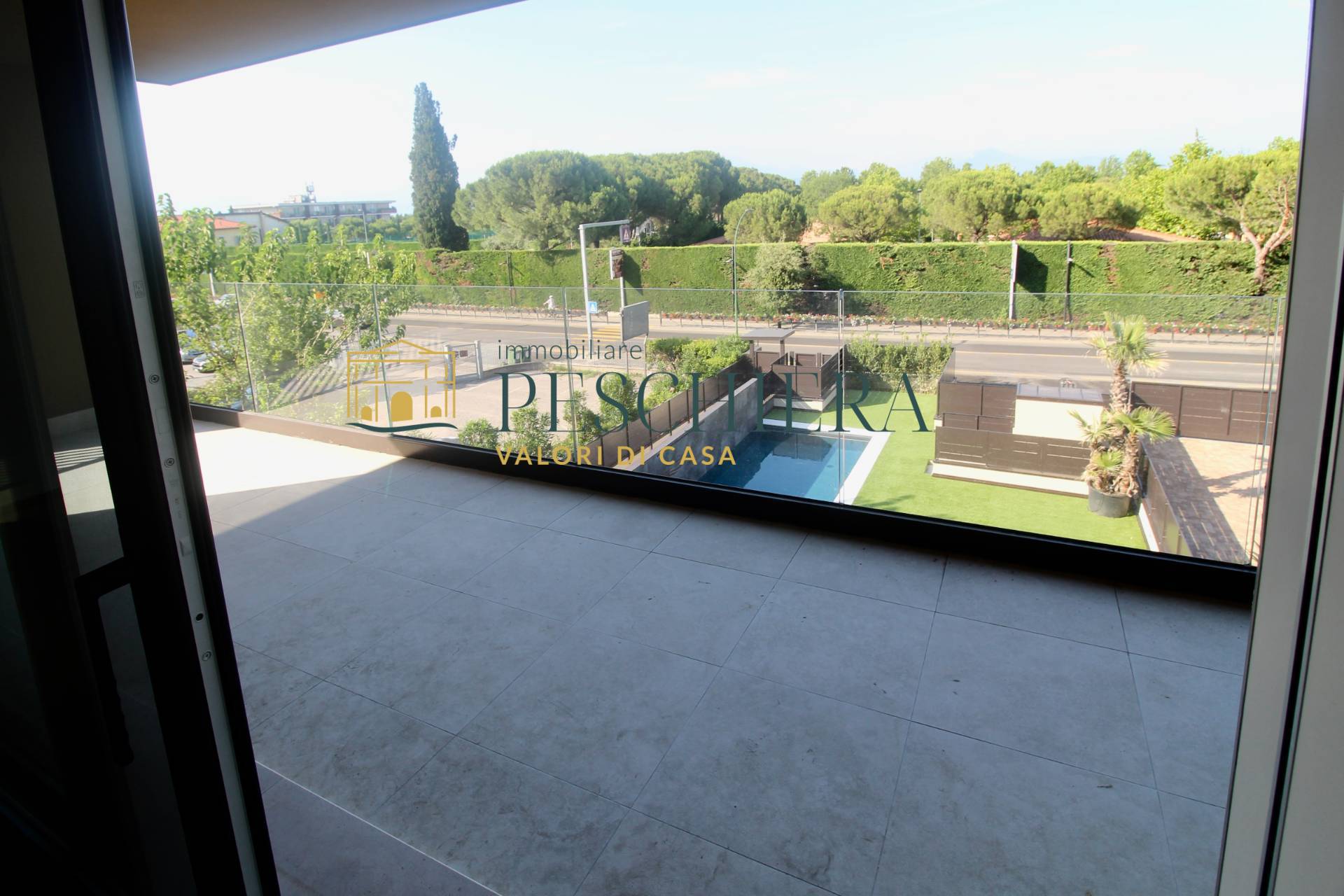 Appartamento in vendita a Peschiera del Garda, San Benedetto di Lugana