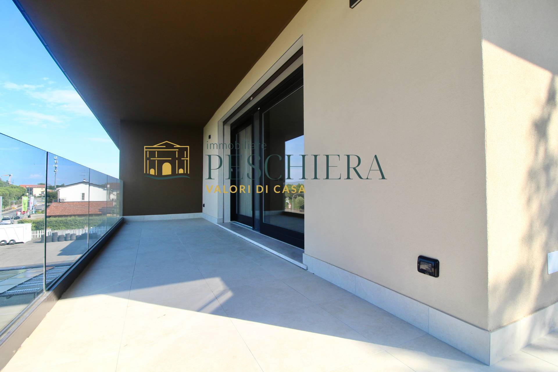 Appartamento in vendita a Peschiera del Garda, San Benedetto di Lugana