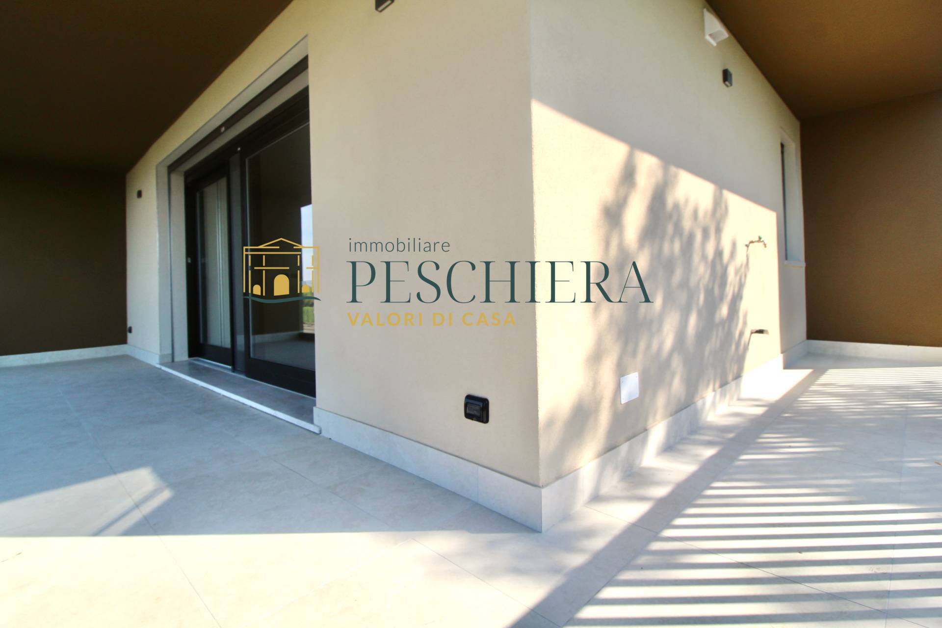 Appartamento in vendita a Peschiera del Garda, San Benedetto di Lugana