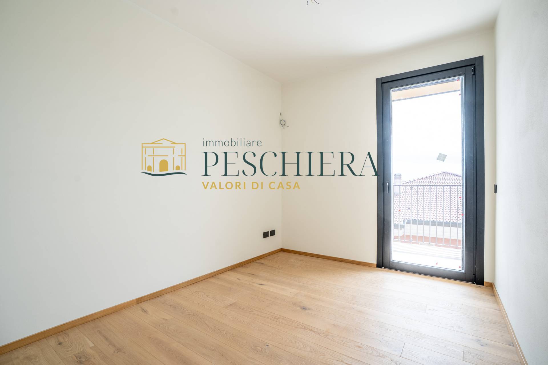 Attico in vendita a Peschiera del Garda, San Benedetto di Lugana