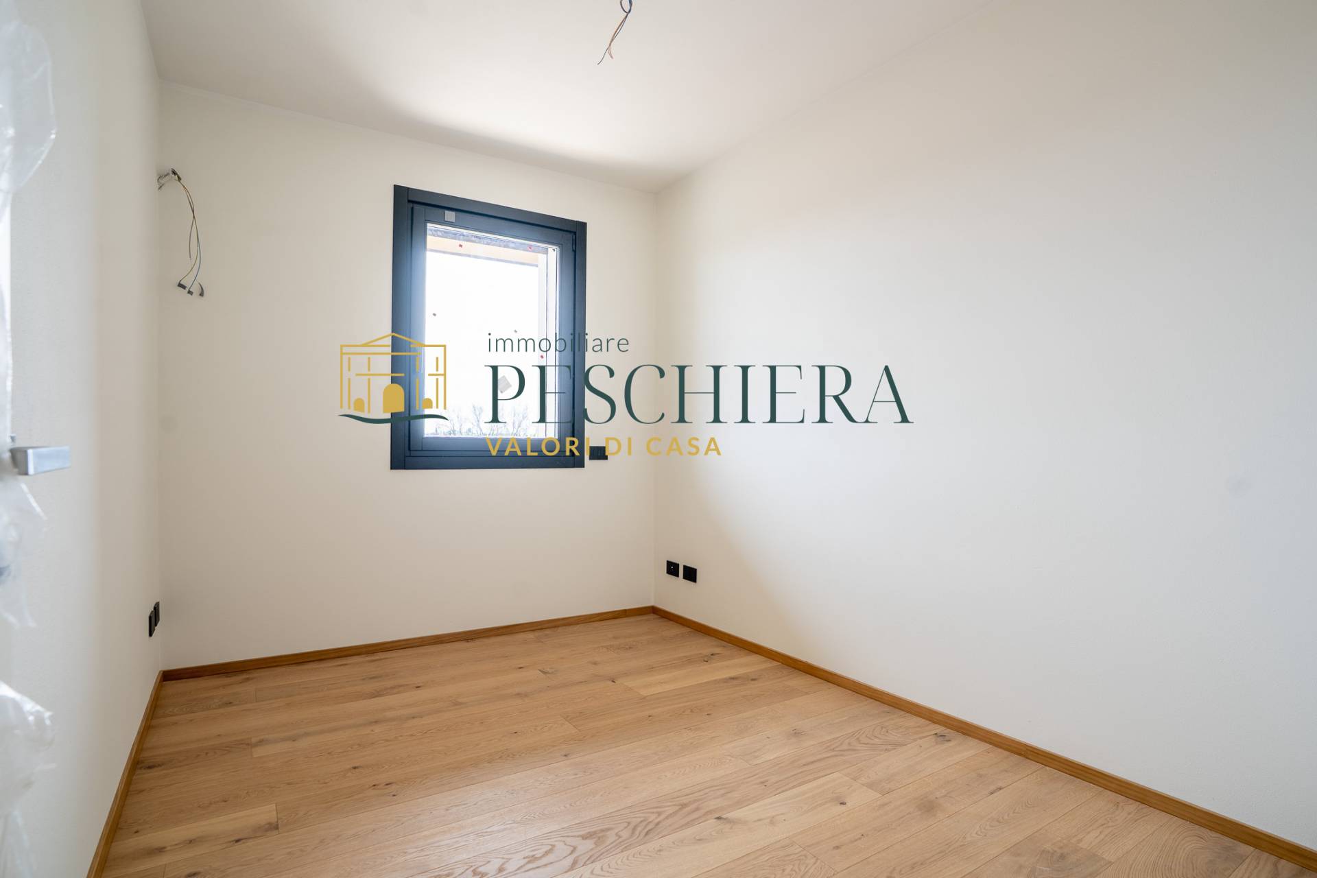 Attico in vendita a Peschiera del Garda, San Benedetto di Lugana