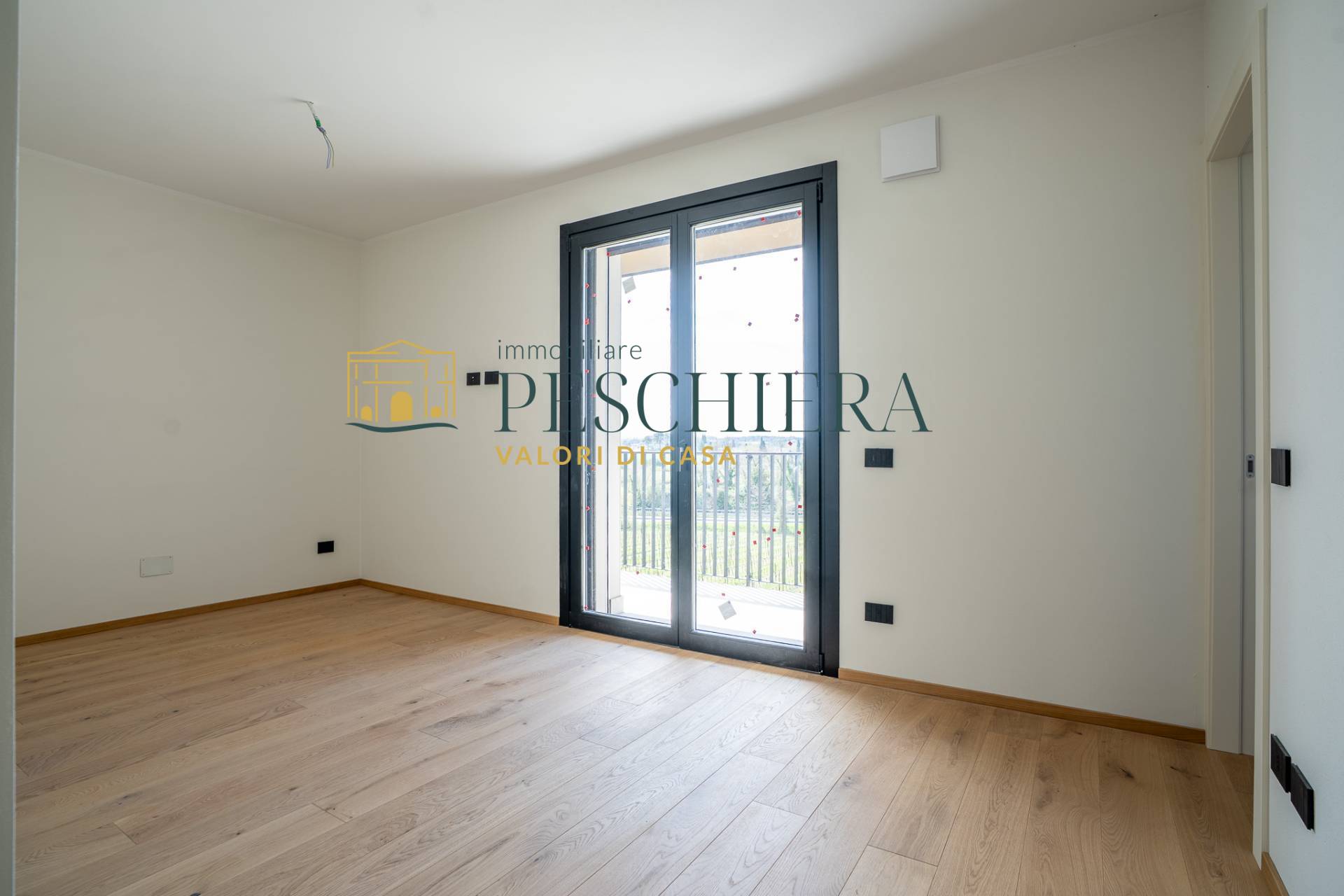 Attico in vendita a Peschiera del Garda, San Benedetto di Lugana