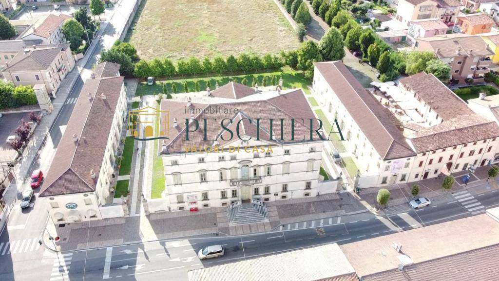 Villa in vendita a Mozzecane