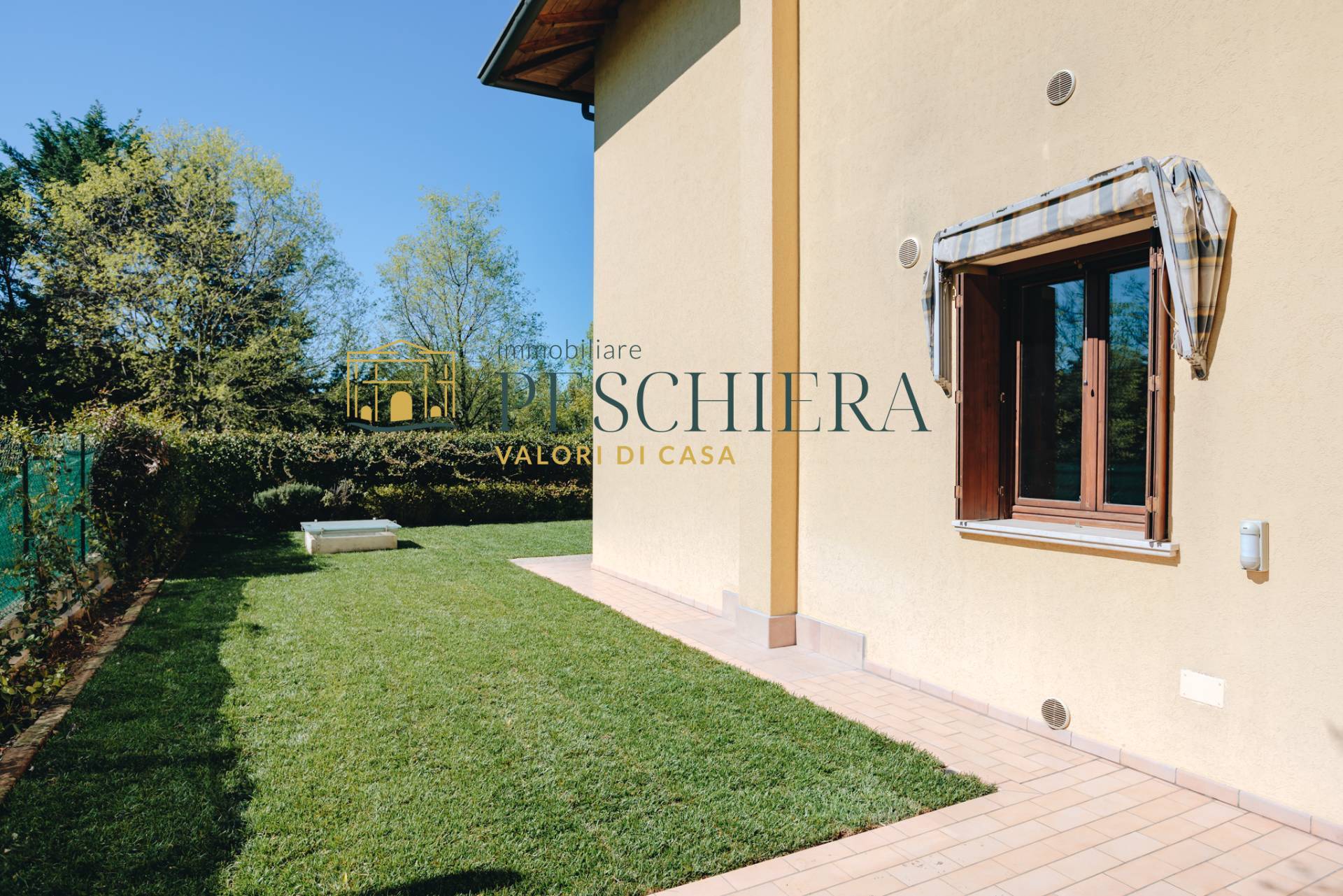 Appartamento in vendita a Desenzano del Garda, San Martino della Battaglia