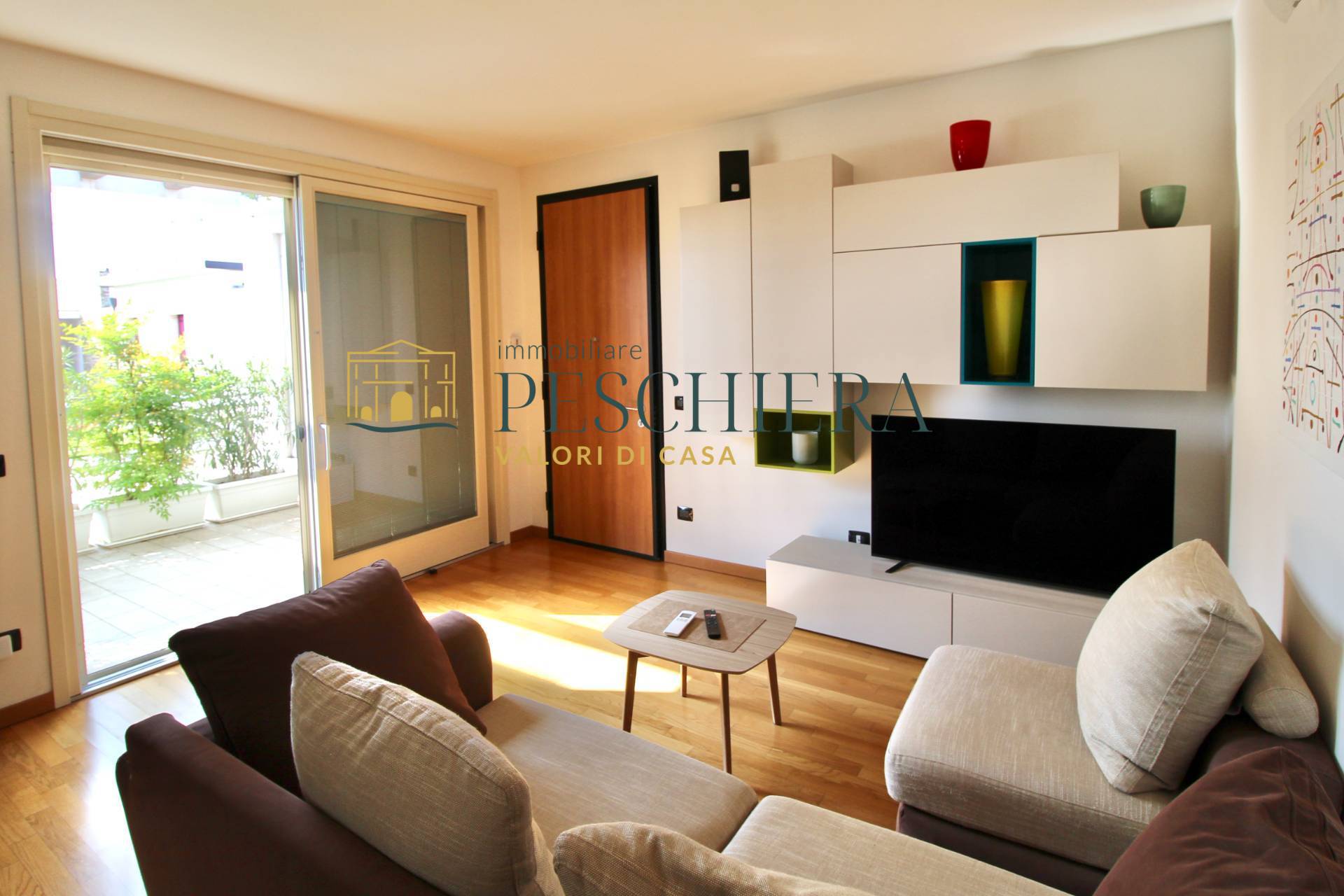 Appartamento in vendita a Peschiera del Garda, San Benedetto di Lugana