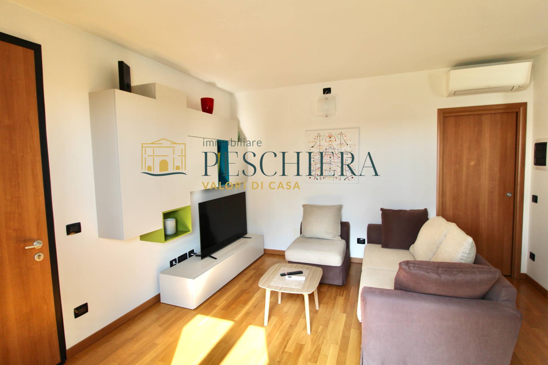 Appartamento in vendita a Peschiera del Garda, San Benedetto di Lugana