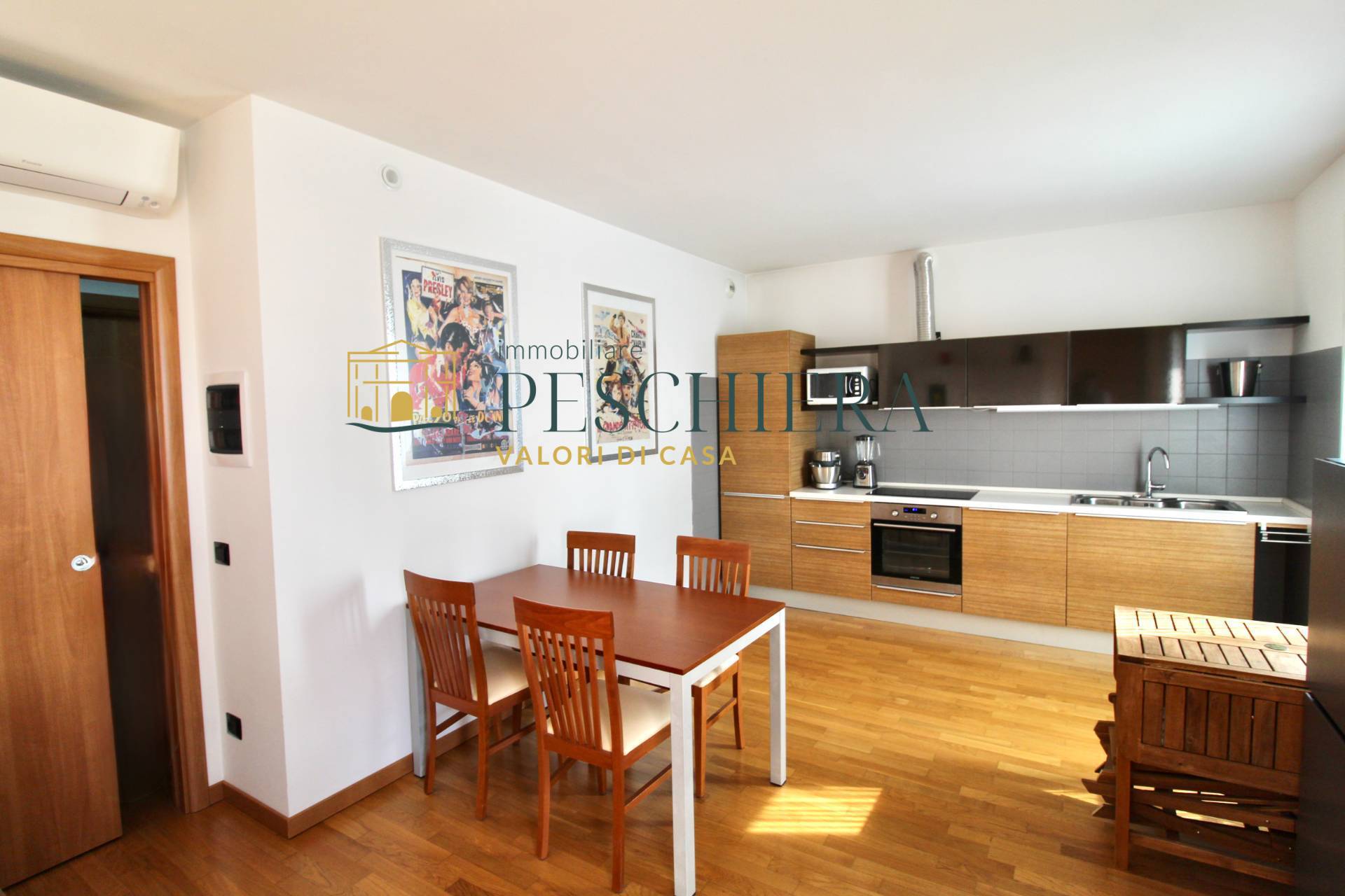 Appartamento in vendita a Peschiera del Garda, San Benedetto di Lugana