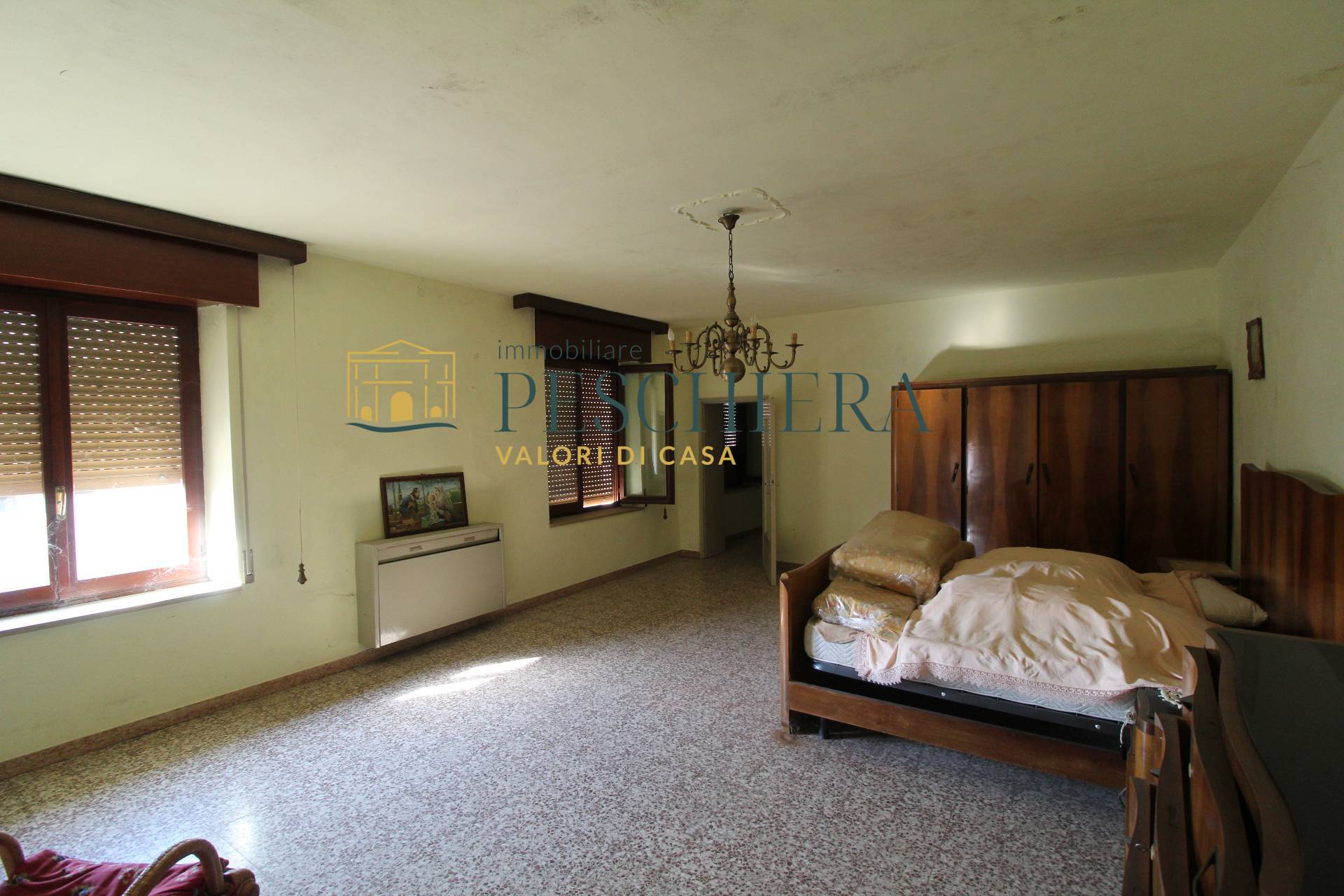 Villetta a schiera in vendita a Valeggio sul Mincio, Vanoni