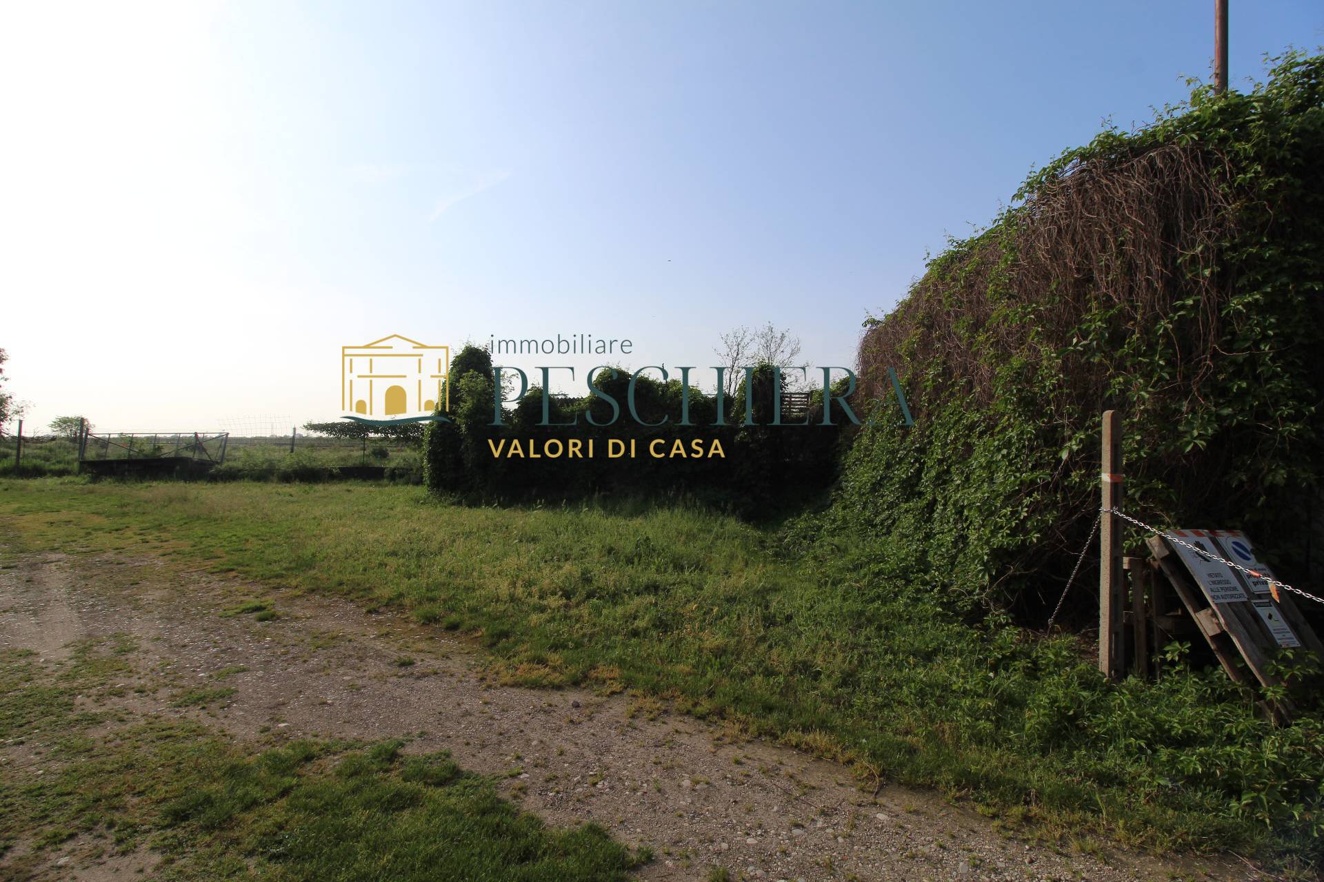 Rustico in vendita a Valeggio sul Mincio, Vanoni