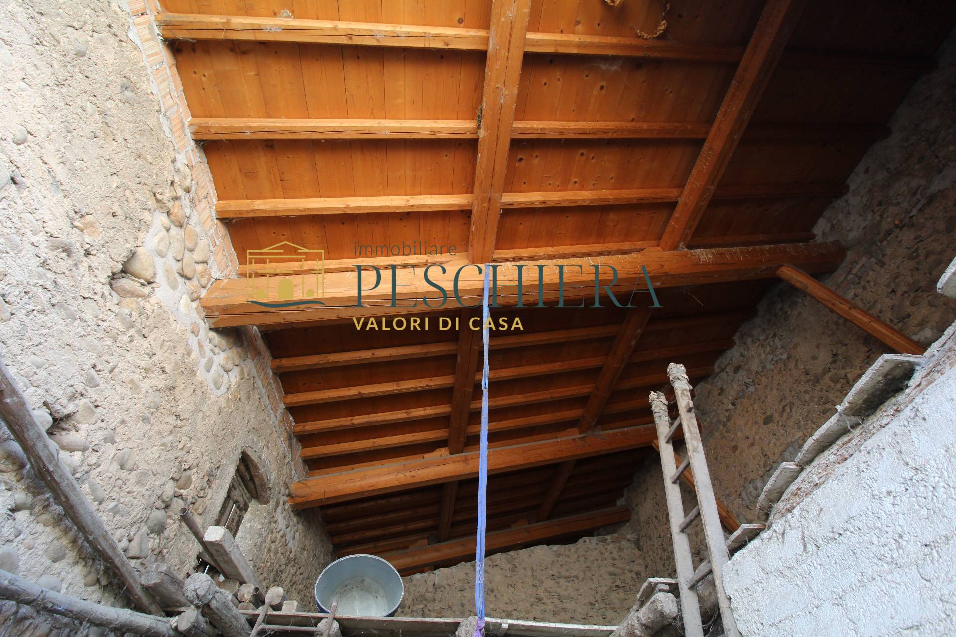 Rustico in vendita a Valeggio sul Mincio, Vanoni