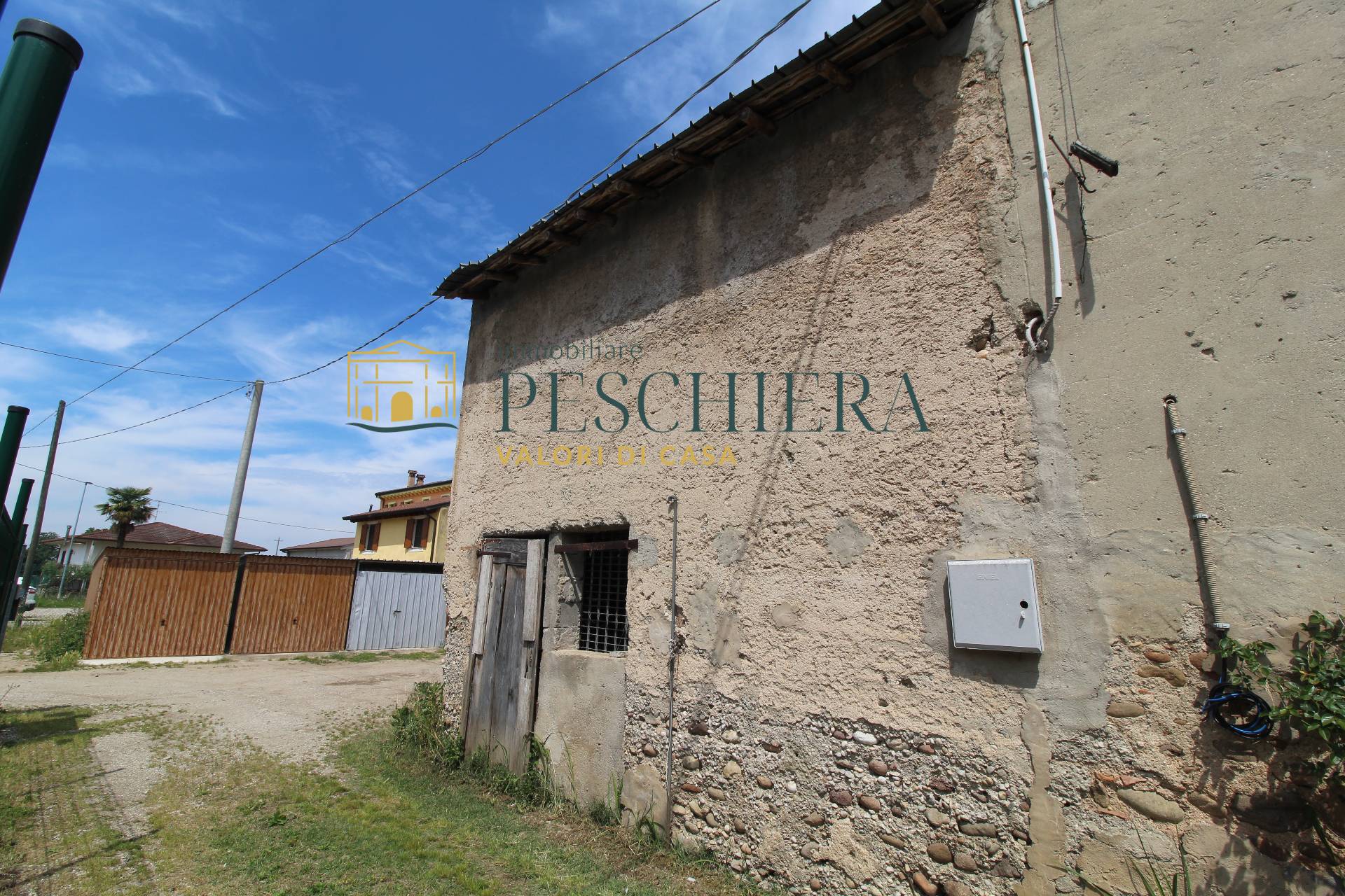 Rustico in vendita a Valeggio sul Mincio