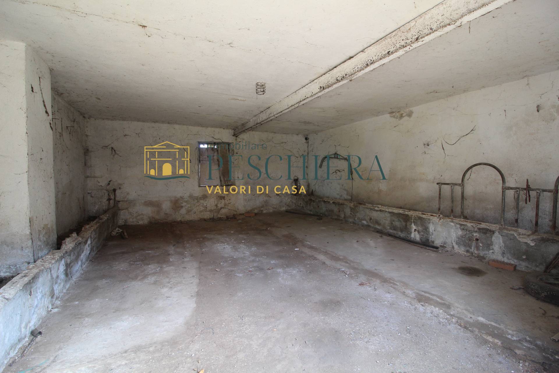 Rustico in vendita a Valeggio sul Mincio