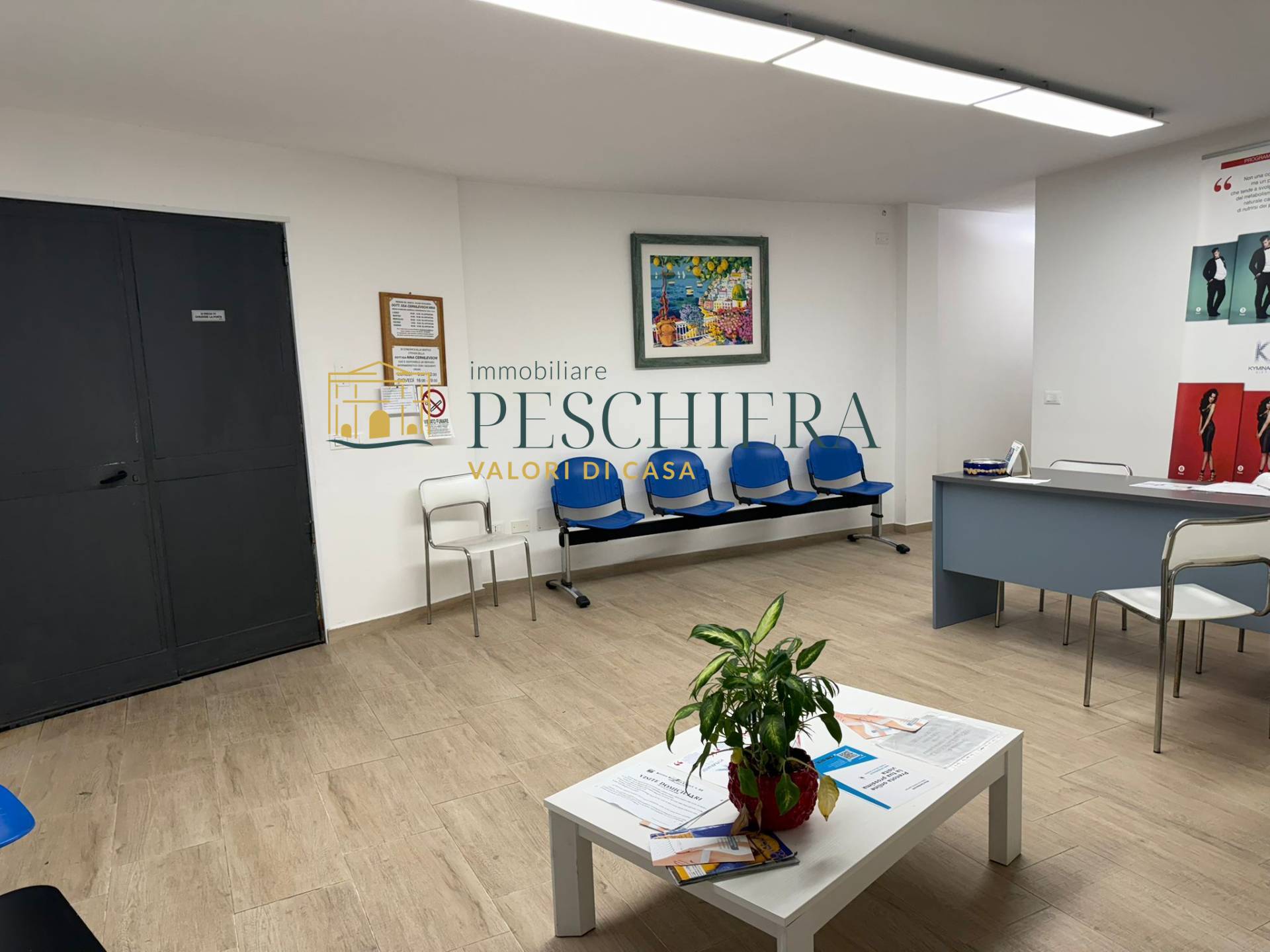 Studio/Ufficio in affitto a Peschiera del Garda, Generica