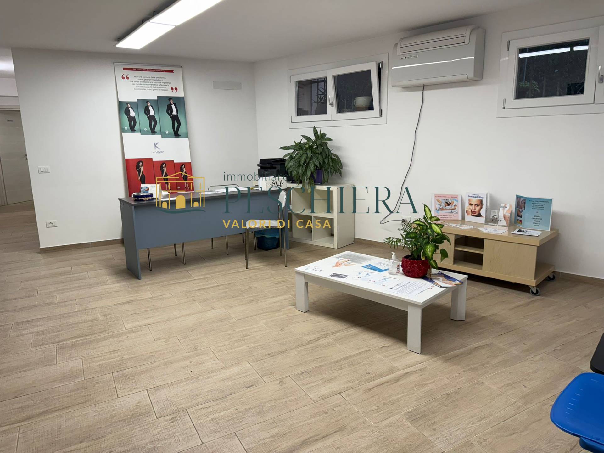 Studio/Ufficio in affitto a Peschiera del Garda, Generica