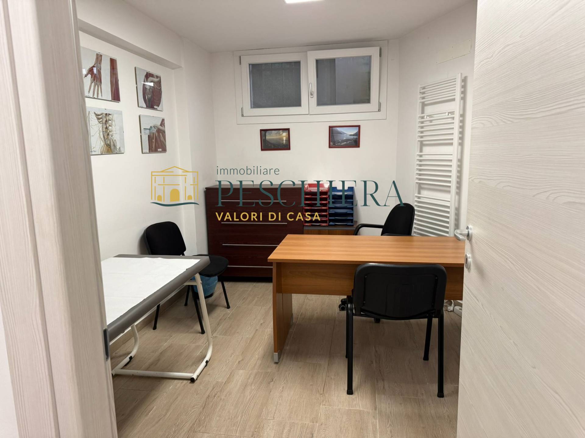 Studio/Ufficio in affitto a Peschiera del Garda, Generica
