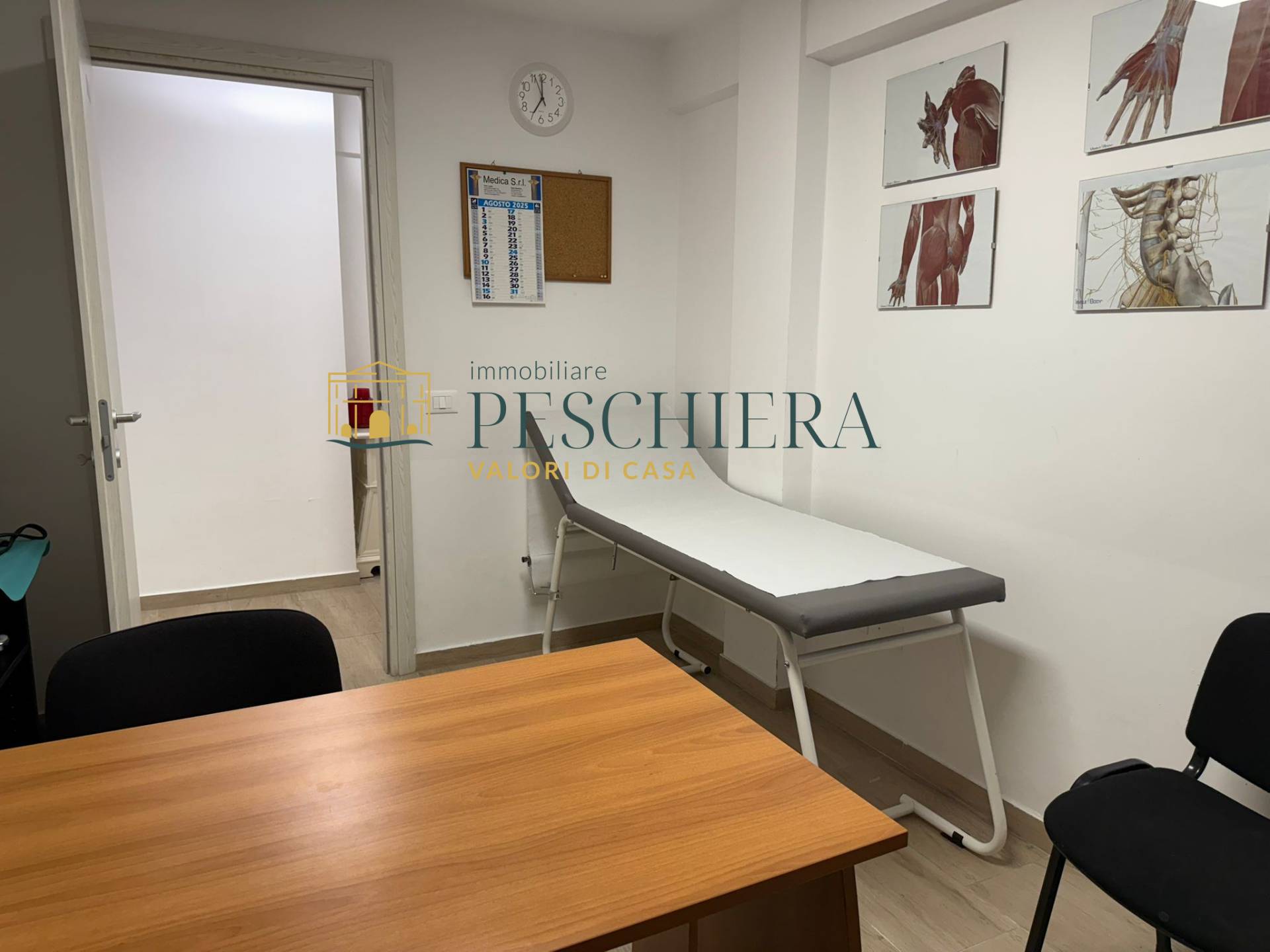 Studio/Ufficio in affitto a Peschiera del Garda, Generica