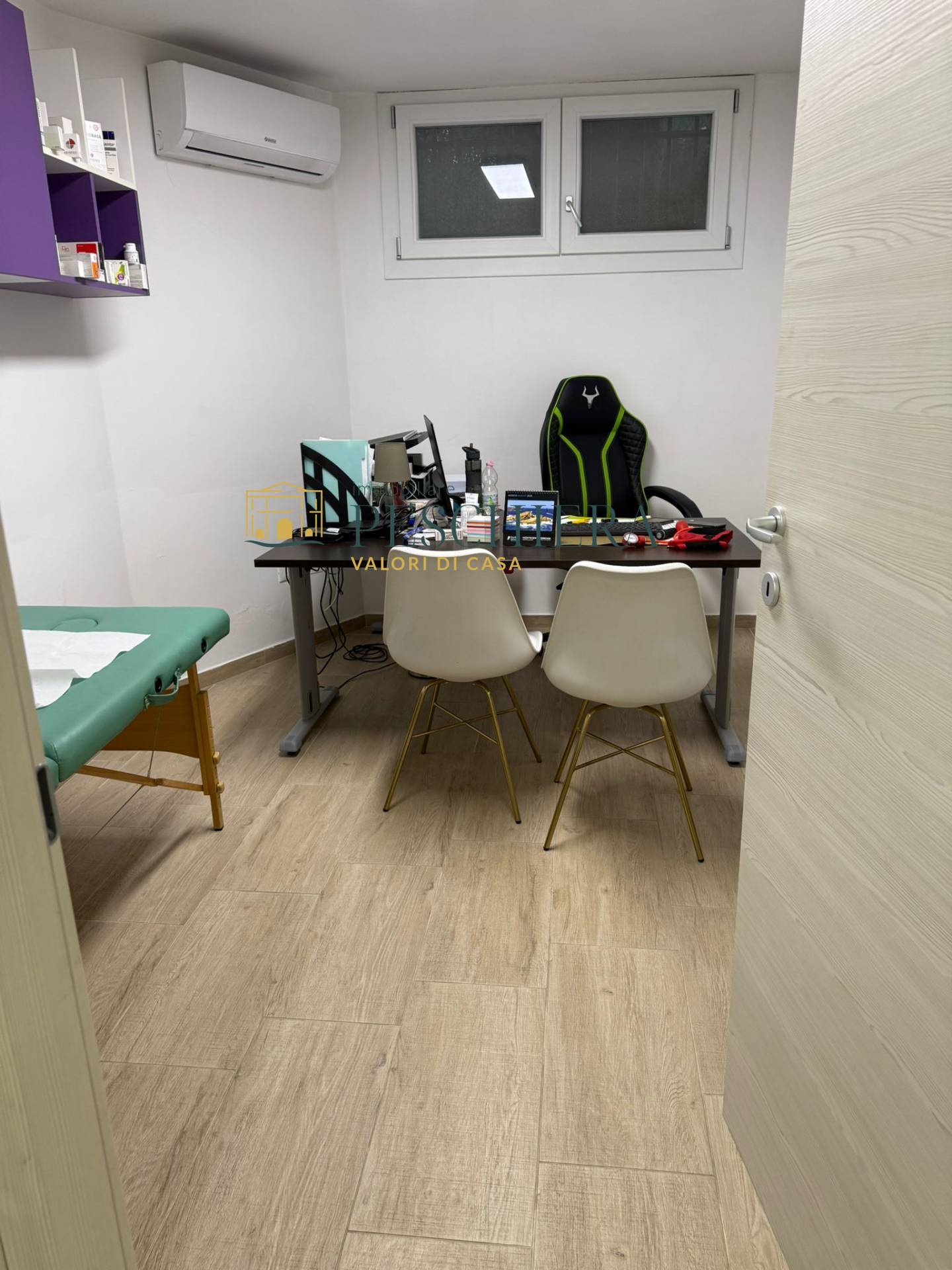Studio/Ufficio in affitto a Peschiera del Garda, Generica
