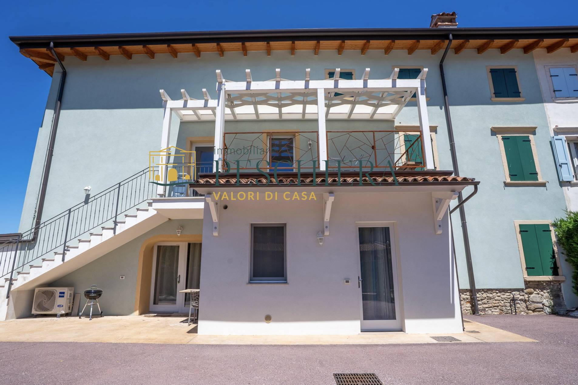 Appartamento in vendita a Peschiera del Garda, Generica