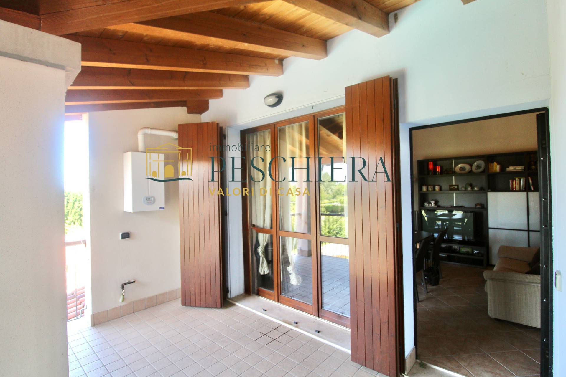 Appartamento in vendita a Sirmione, Generica