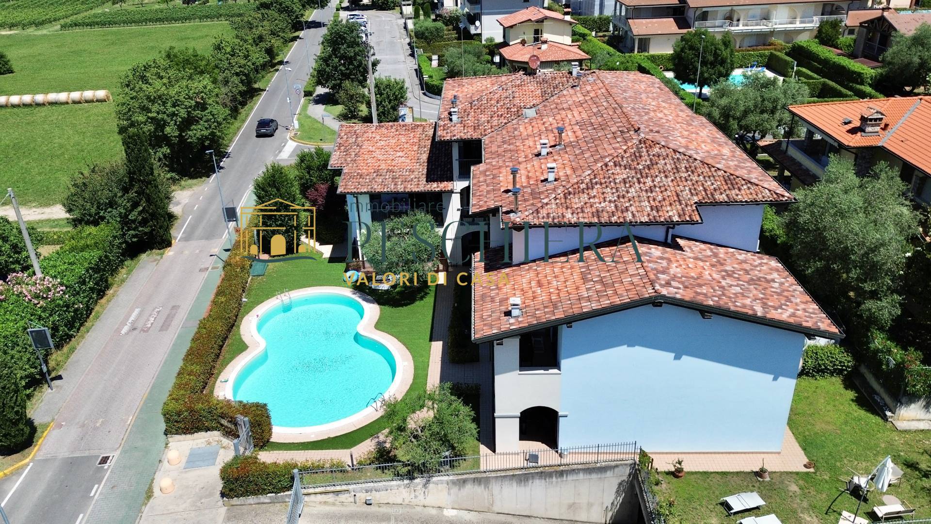 Appartamento in vendita a Sirmione, Generica