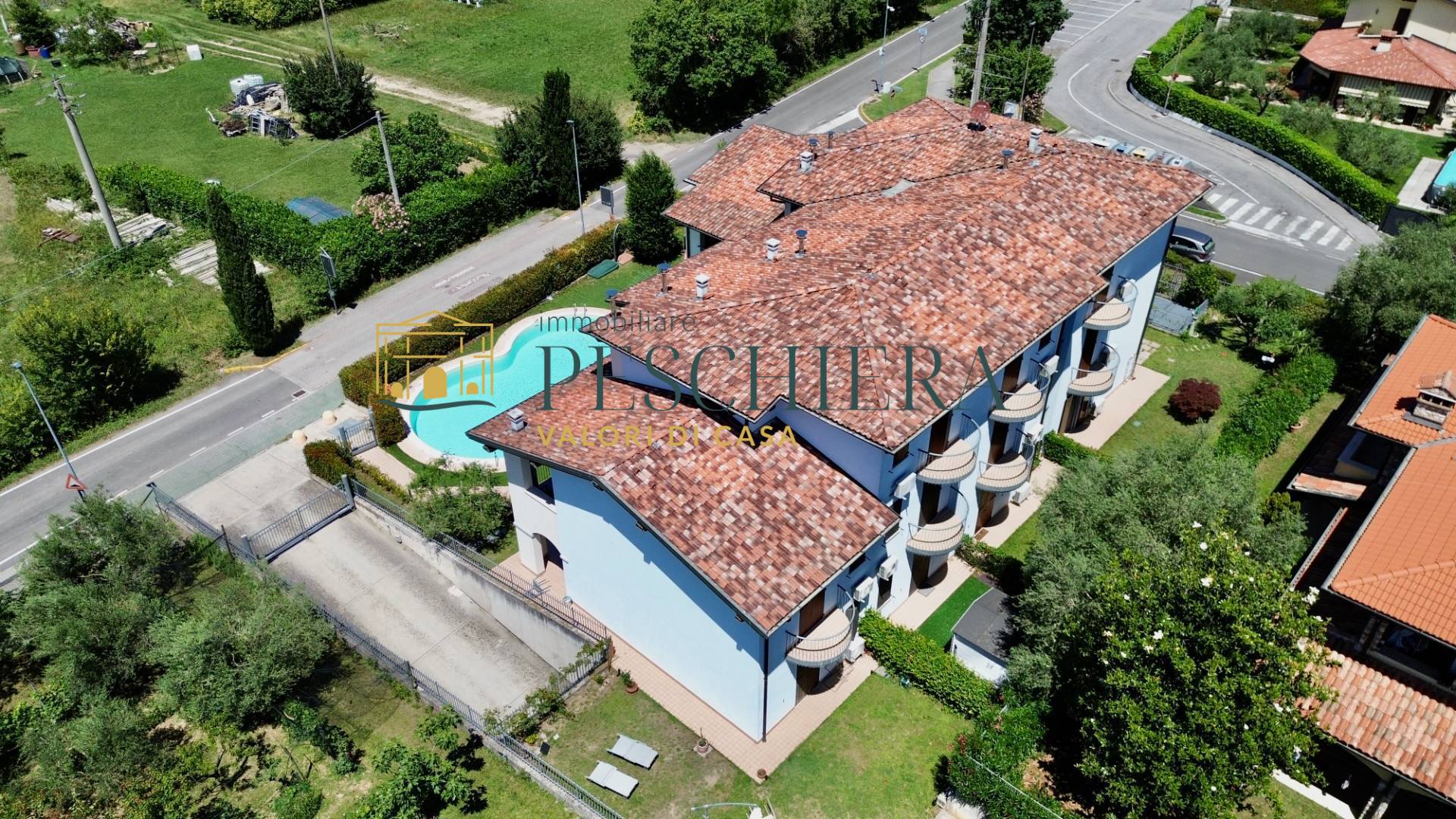 Appartamento in vendita a Sirmione, Generica