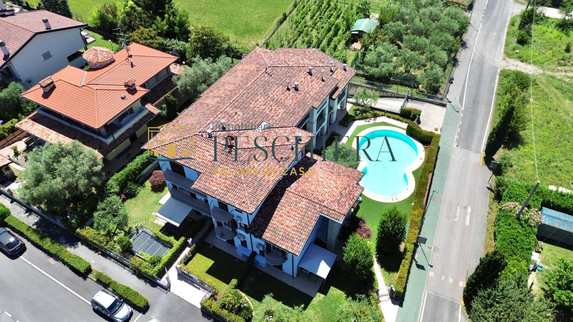Appartamento in vendita a Sirmione, Generica