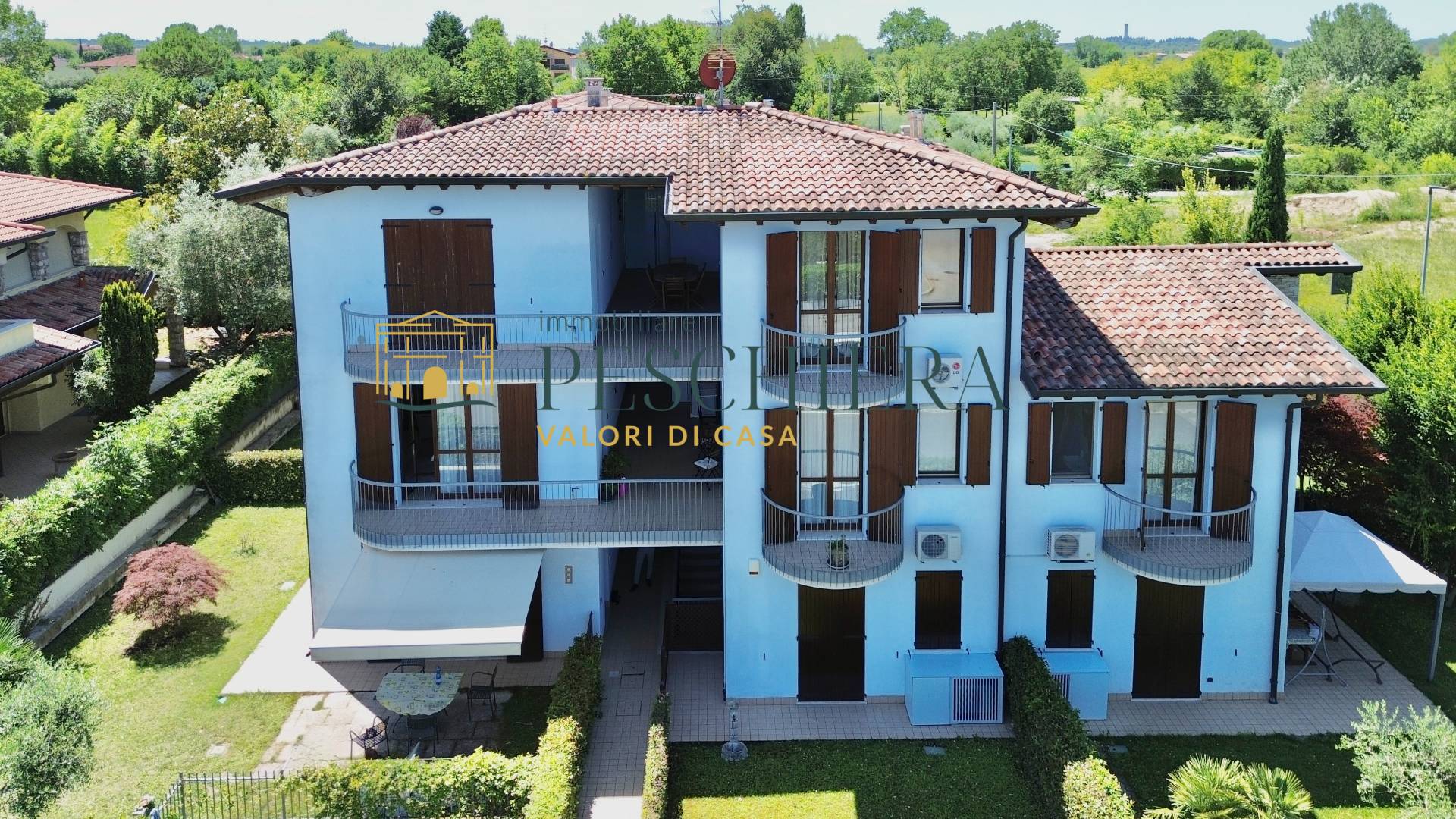 Appartamento in vendita a Sirmione, Generica