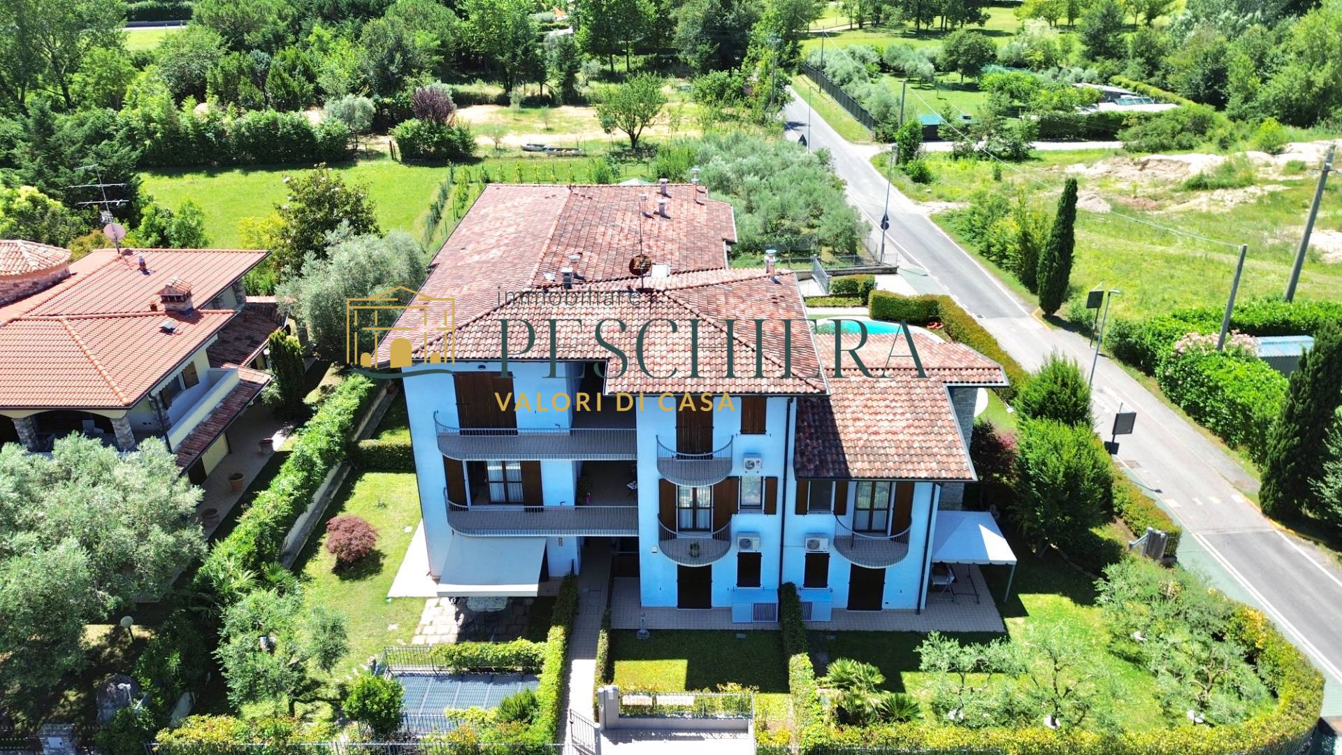 Appartamento in vendita a Sirmione, Generica