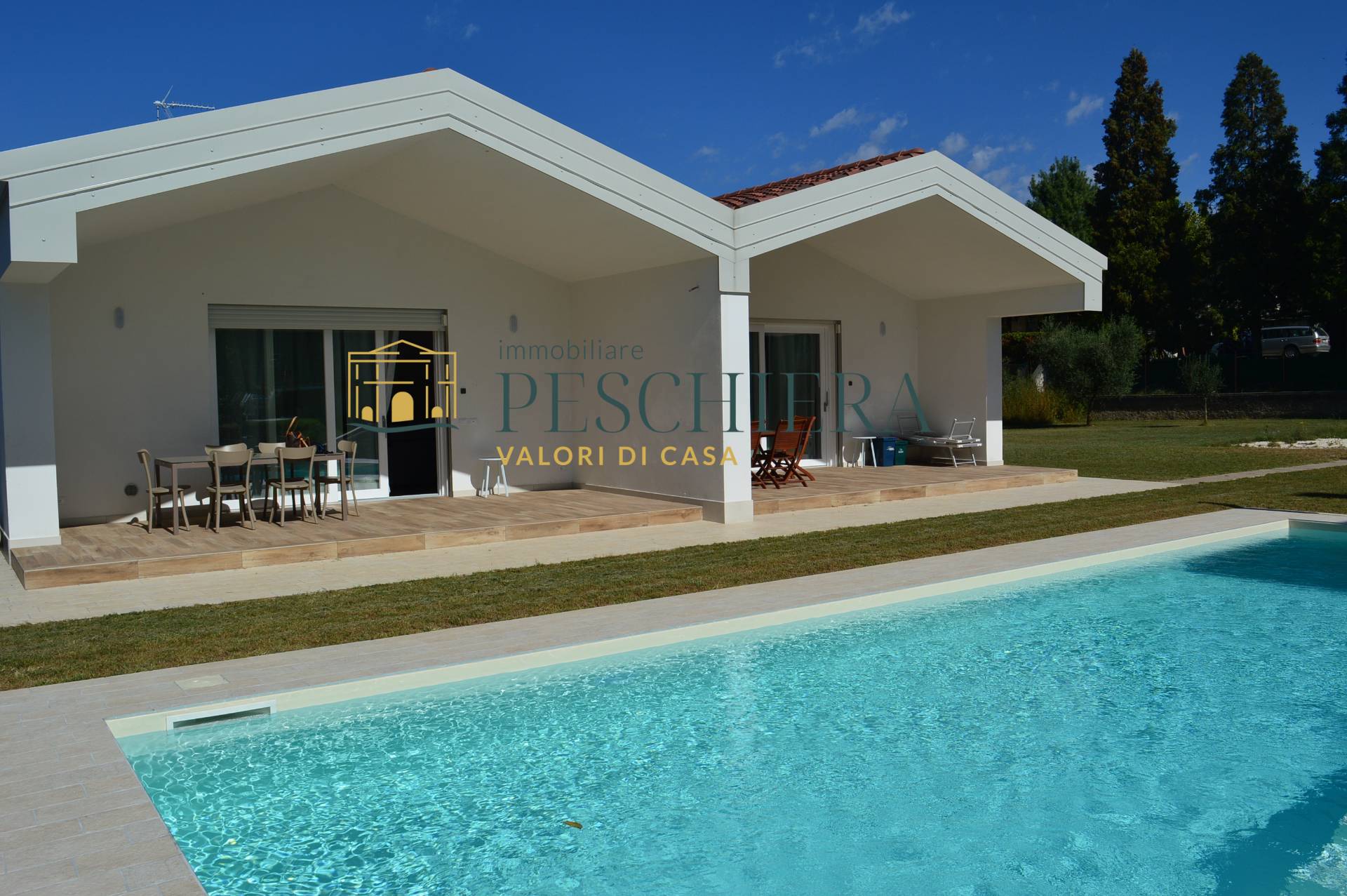 Appartamento in affitto a Peschiera del Garda, Generica