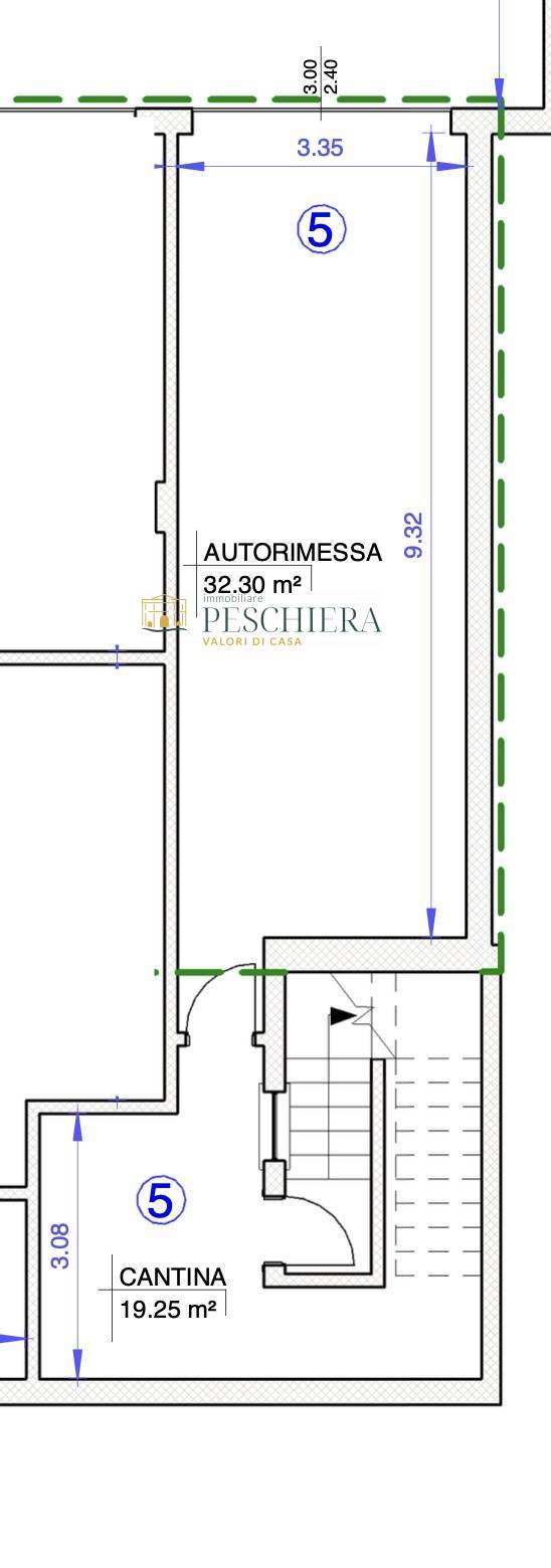 Appartamento in vendita a Valeggio sul Mincio, Generica