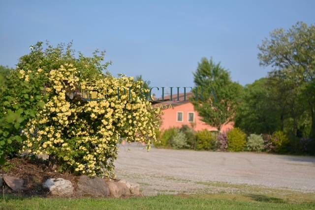 Ristorante - Residenziale in vendita a Valeggio sul Mincio, Borghetto