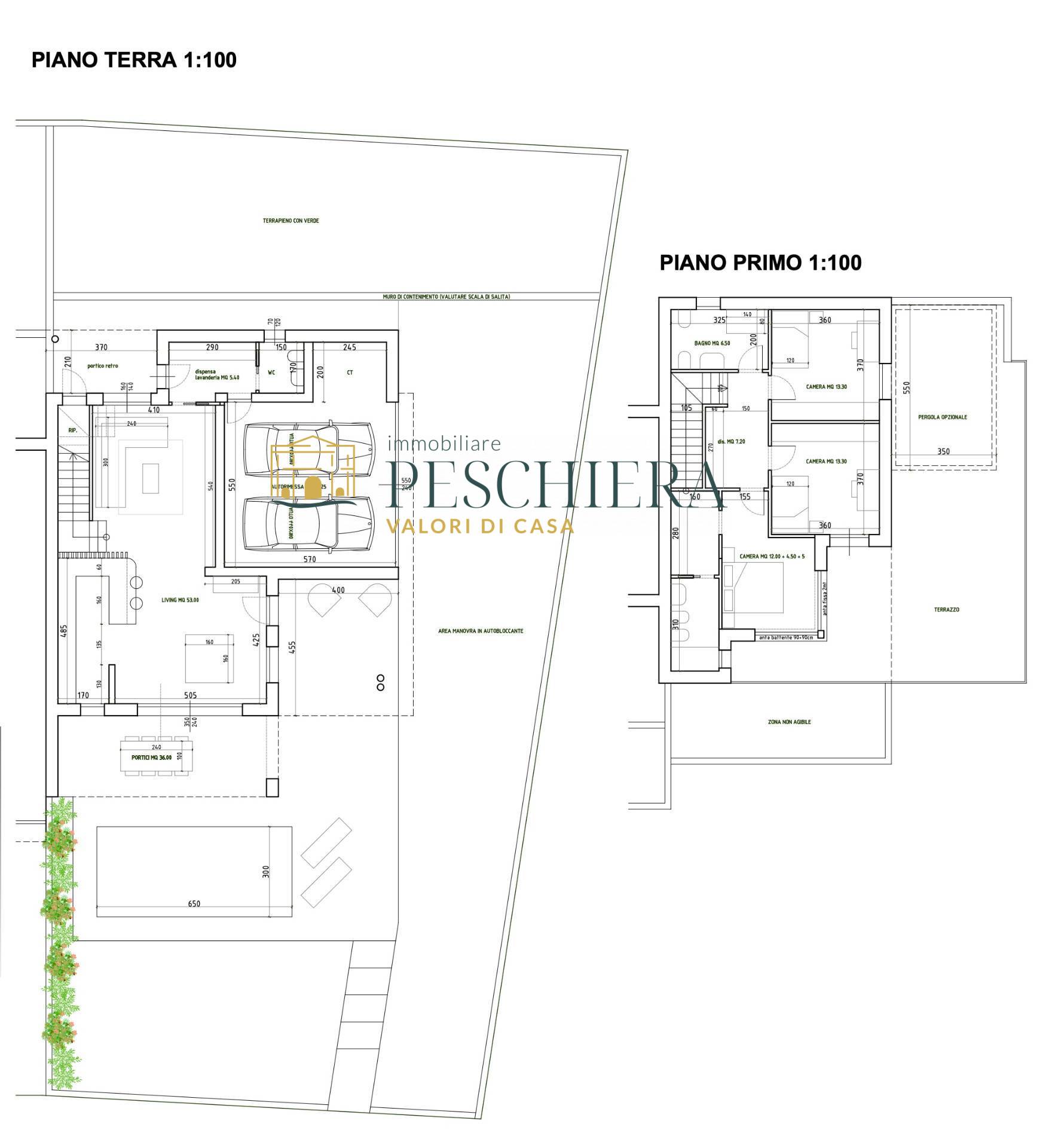 Villa in vendita a Valeggio sul Mincio, Salionze