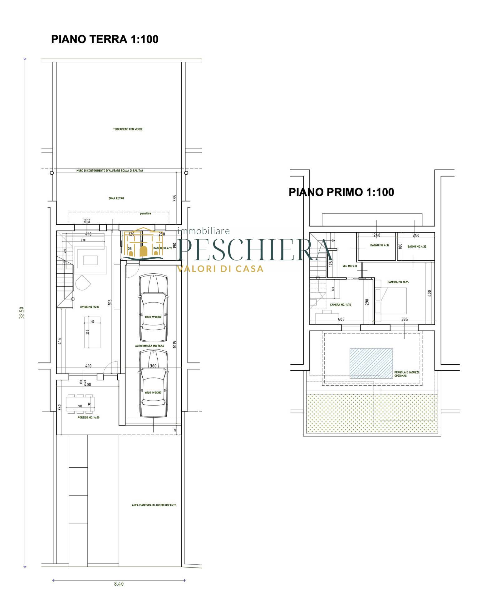 Villa in vendita a Valeggio sul Mincio, Salionze