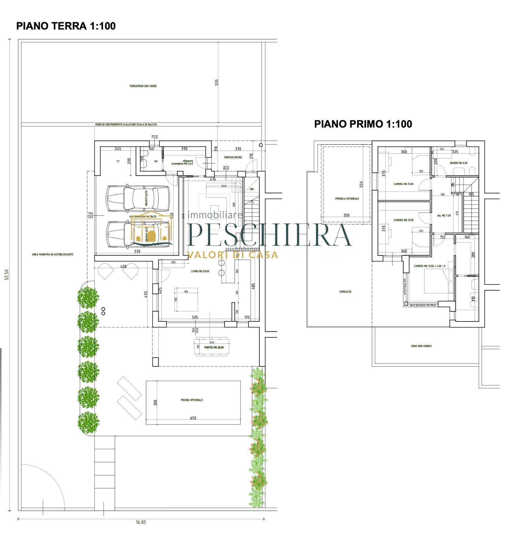 Villa in vendita a Valeggio sul Mincio, Salionze
